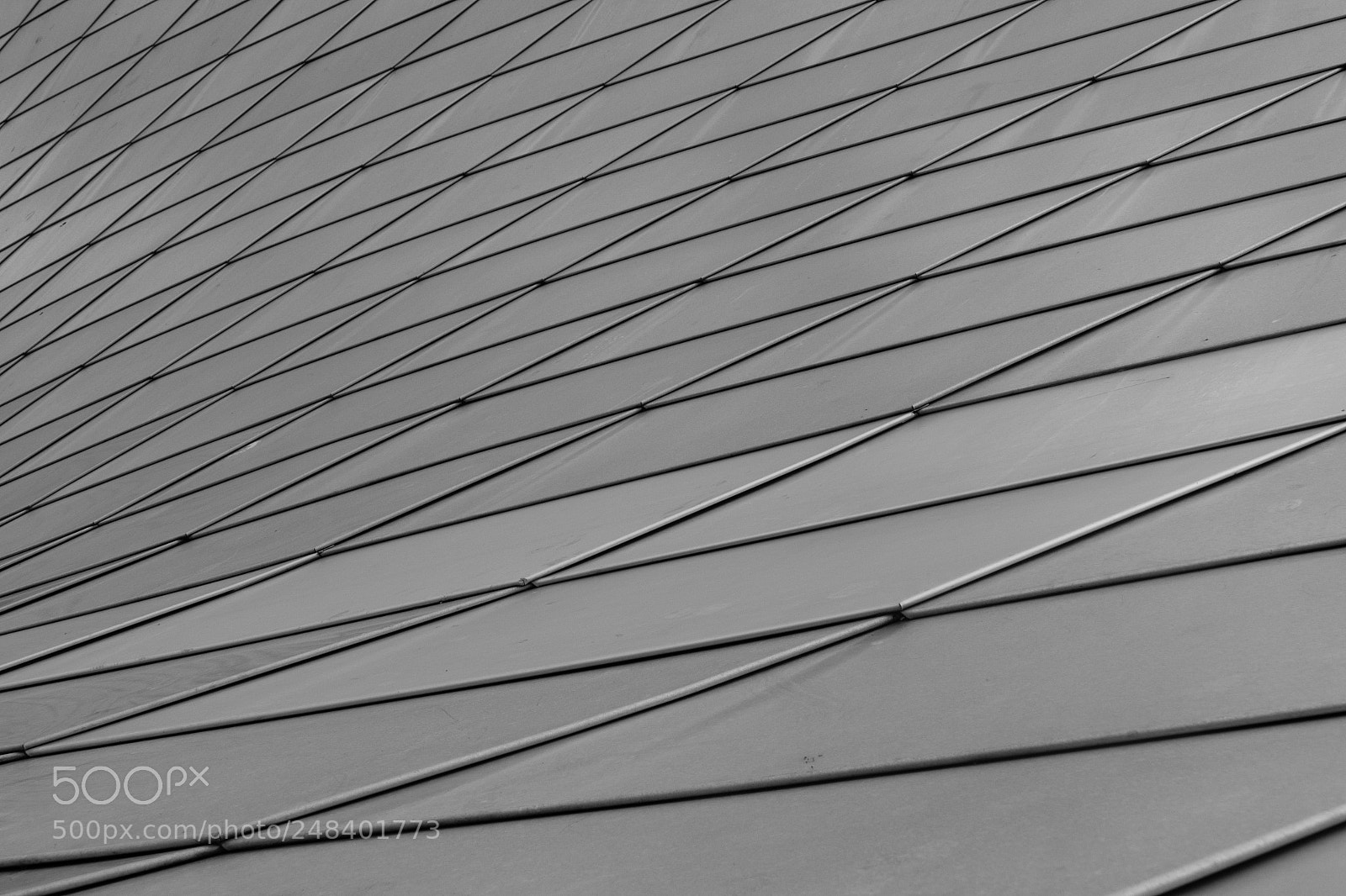 Leica V-Lux (Typ 114) sample photo. Facade grid photography