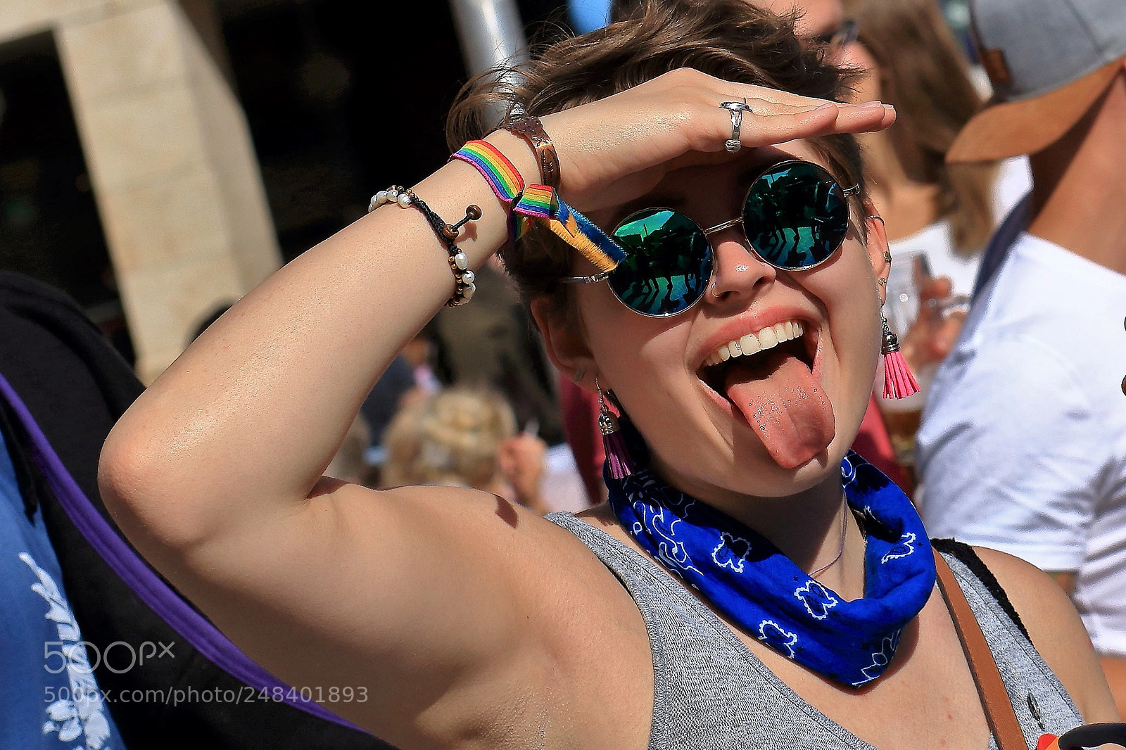 Canon EOS 7D Mark II sample photo. Joie de vivre photography