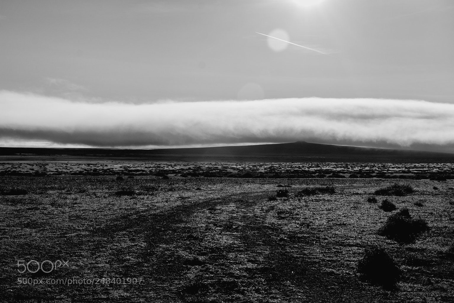 Nikon D7100 sample photo. Clouds iv photography