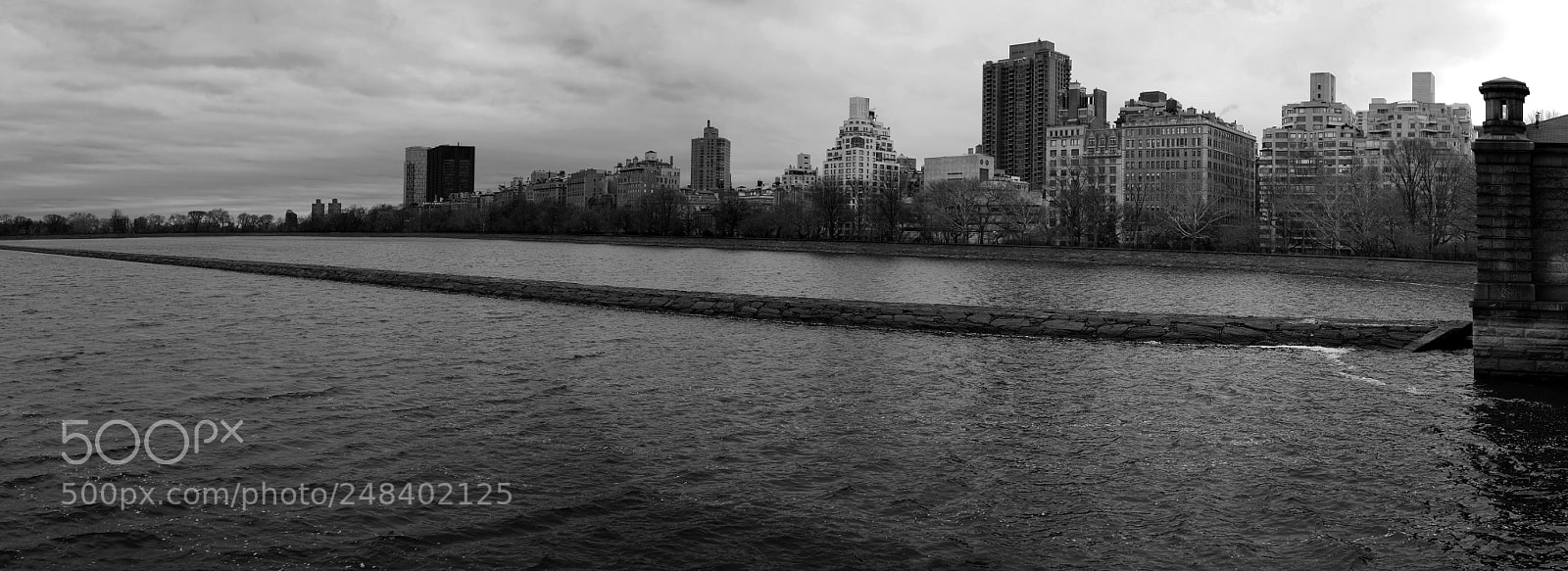 Sony Cyber-shot DSC-RX1R II sample photo. Jacqueline kennedy onassis reservoir photography
