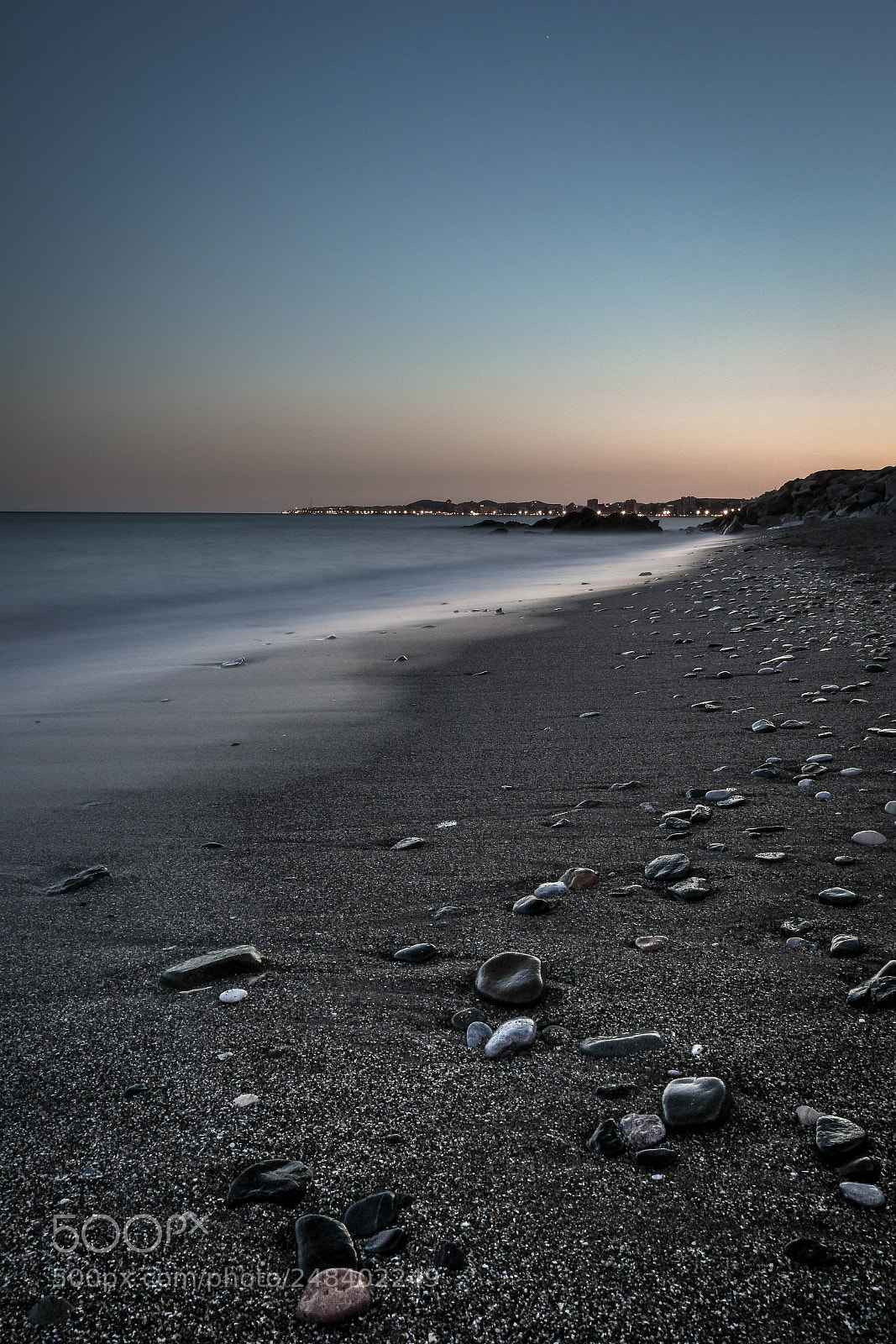 Nikon D500 sample photo. Follow the path of photography