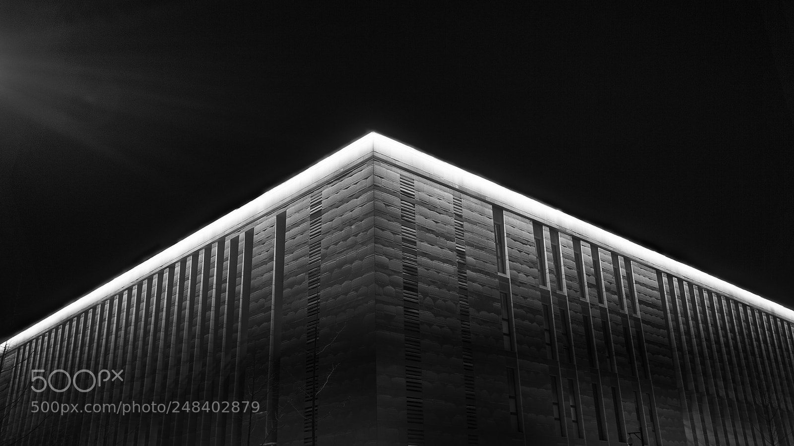 Sony a6000 sample photo. Corner of the library photography