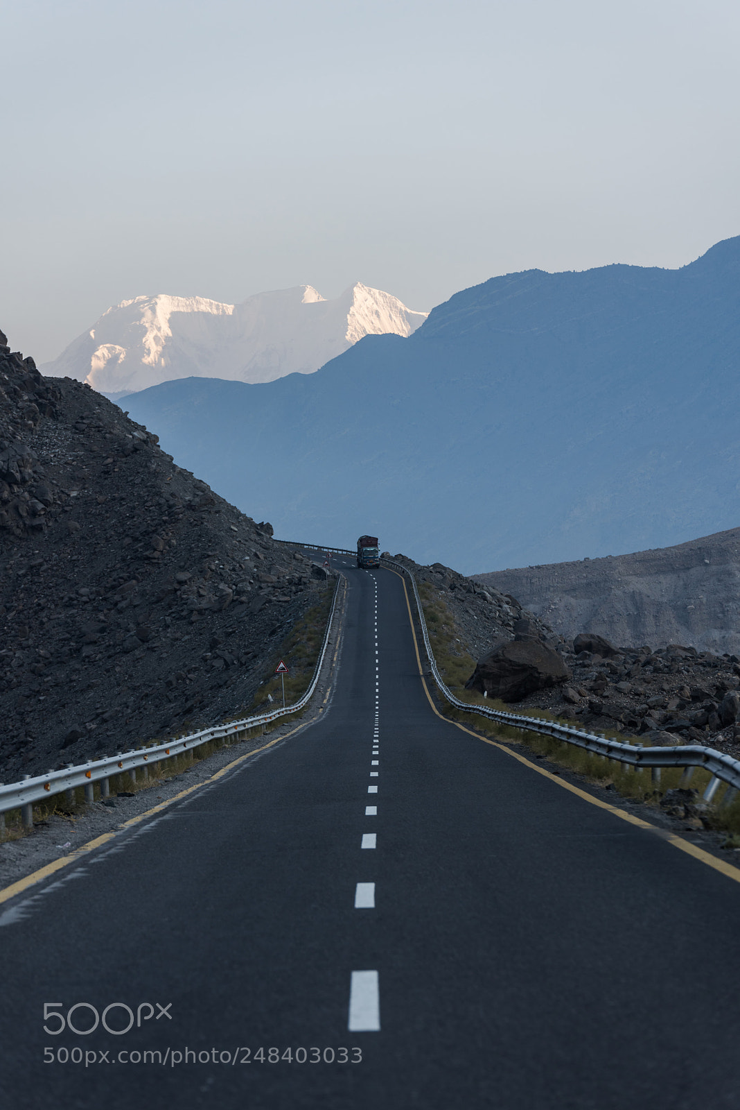 Nikon D810 sample photo. Morning rise on kkh photography