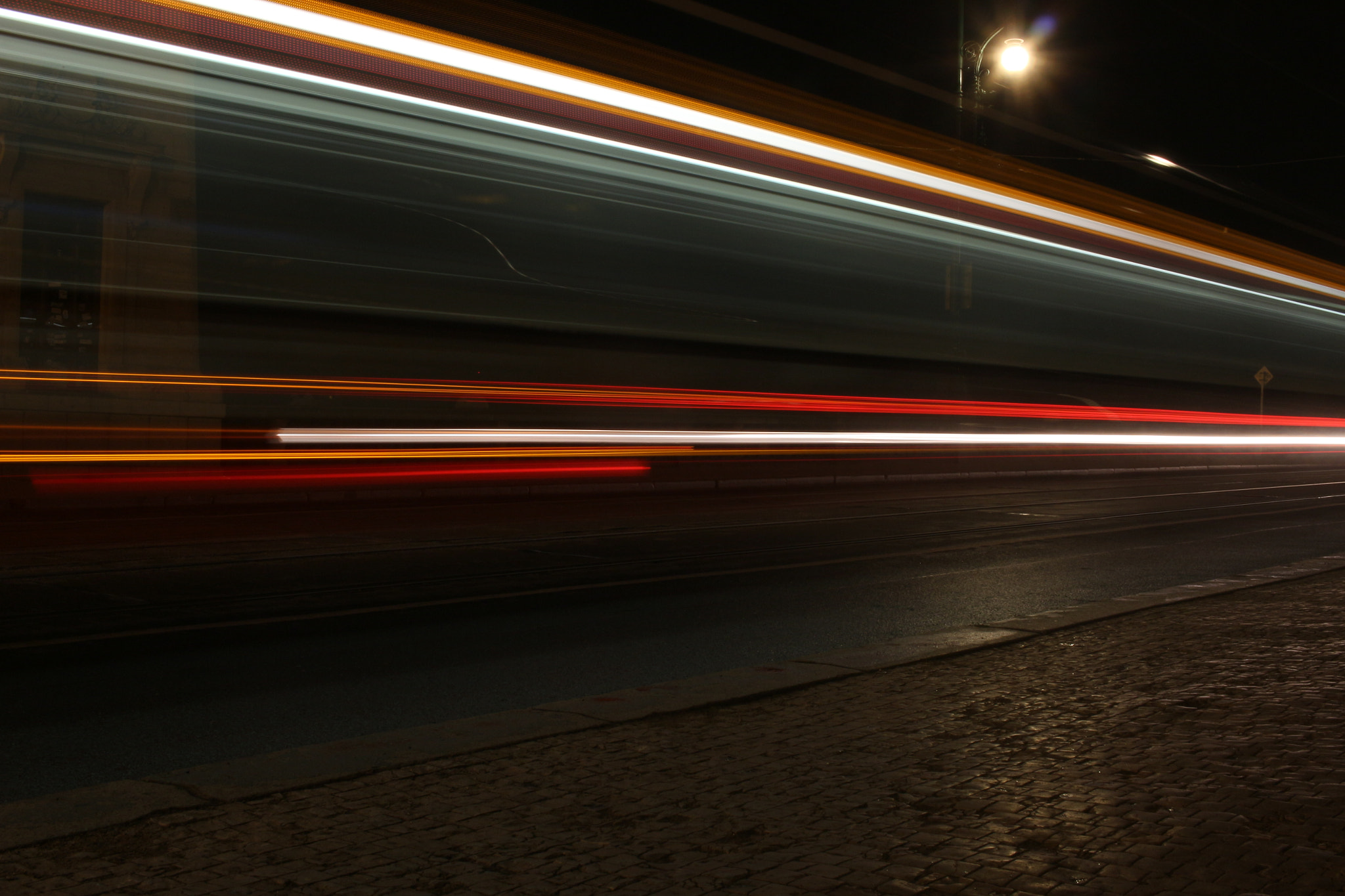 Canon EF-S 24mm F2.8 STM sample photo. Prague lights photography