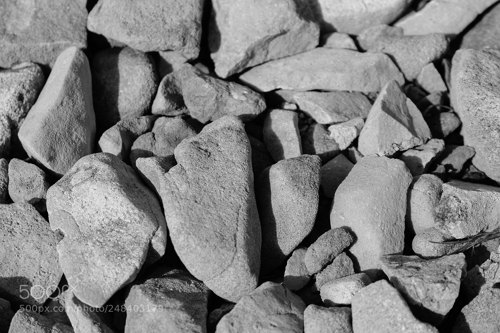 Canon EOS 100D (EOS Rebel SL1 / EOS Kiss X7) sample photo. Pebbles and stones 4 photography