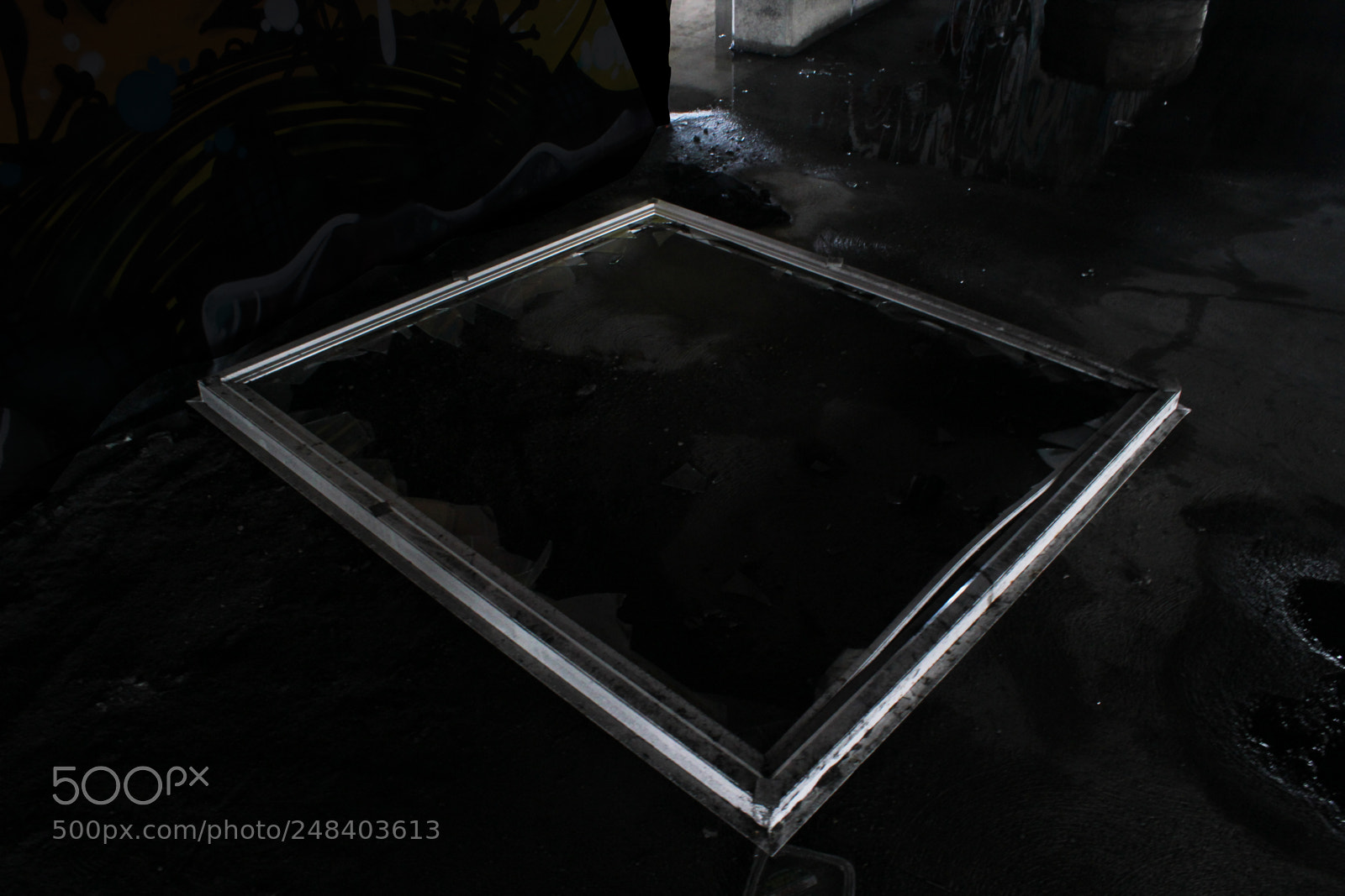 Canon EOS 550D (EOS Rebel T2i / EOS Kiss X4) sample photo. Blackvoid photography