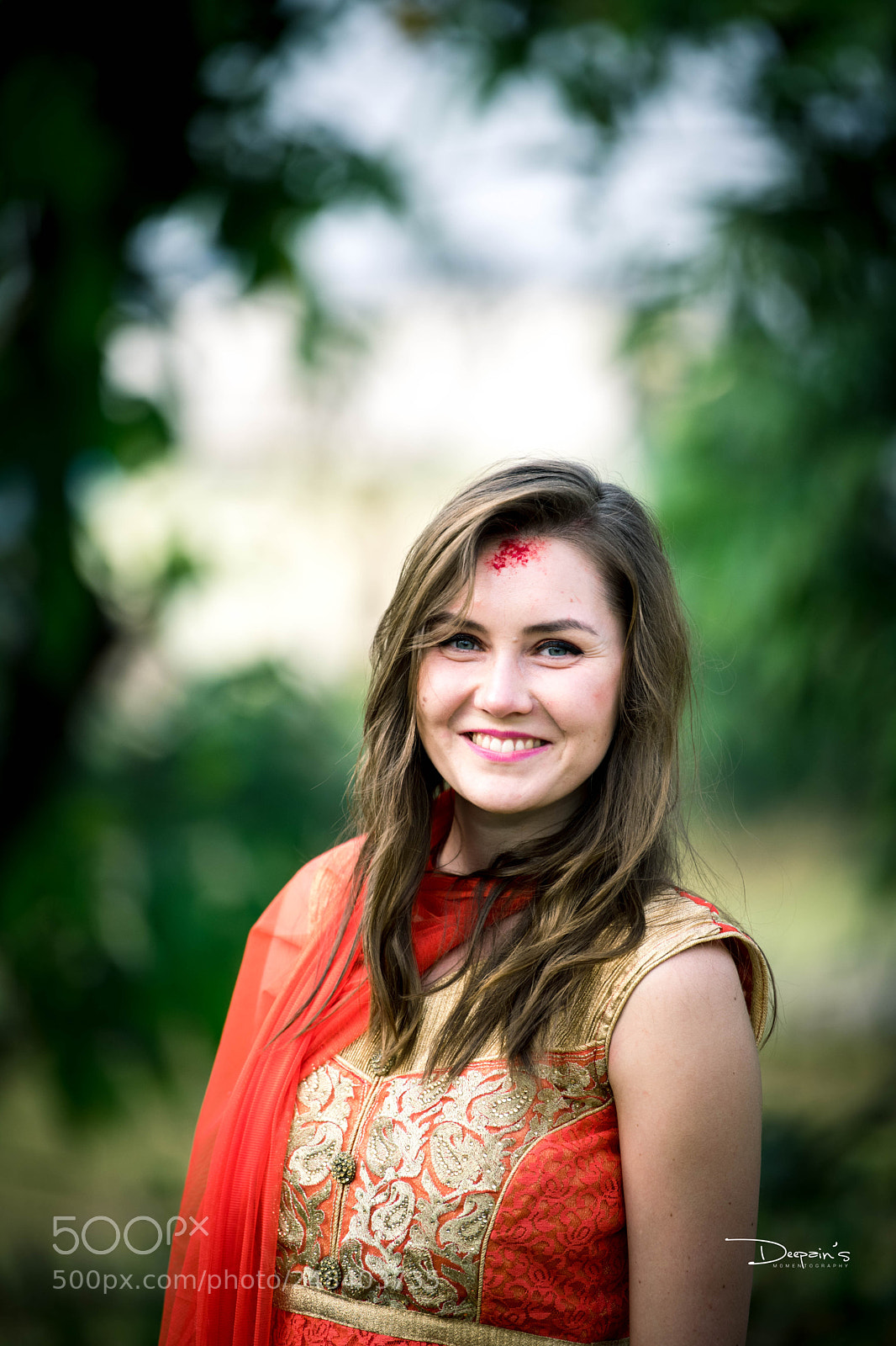 Nikon D850 sample photo. Smile ? photography