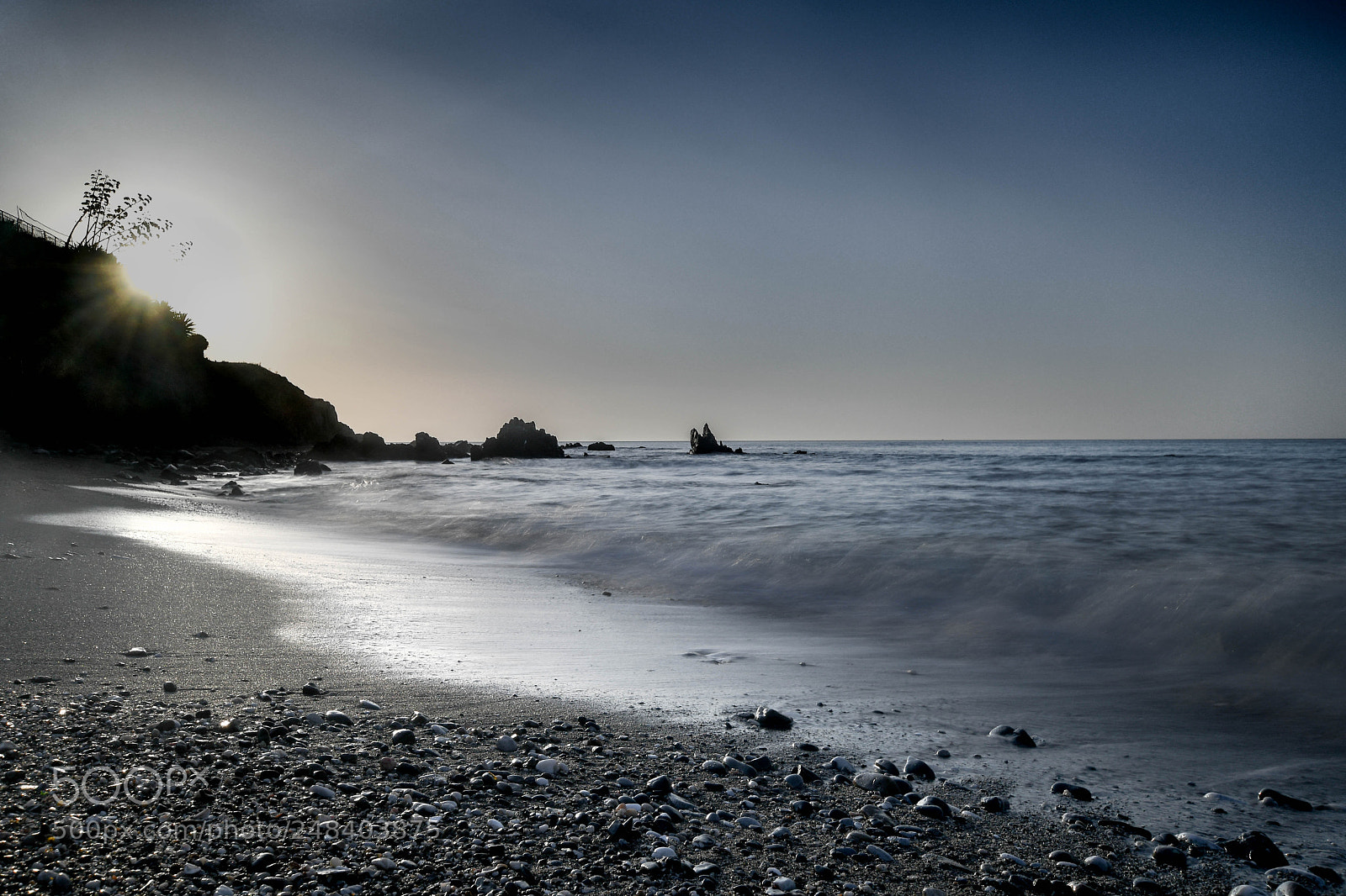 Nikon D500 sample photo. Dawn photography