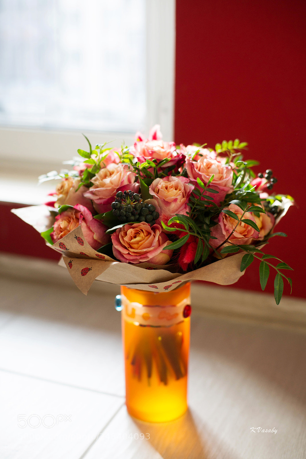 Sony Alpha DSLR-A850 sample photo. Rose light photography