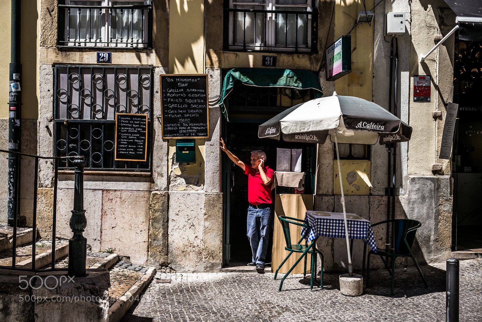 Leica M (Typ 240) sample photo. Summer day photography