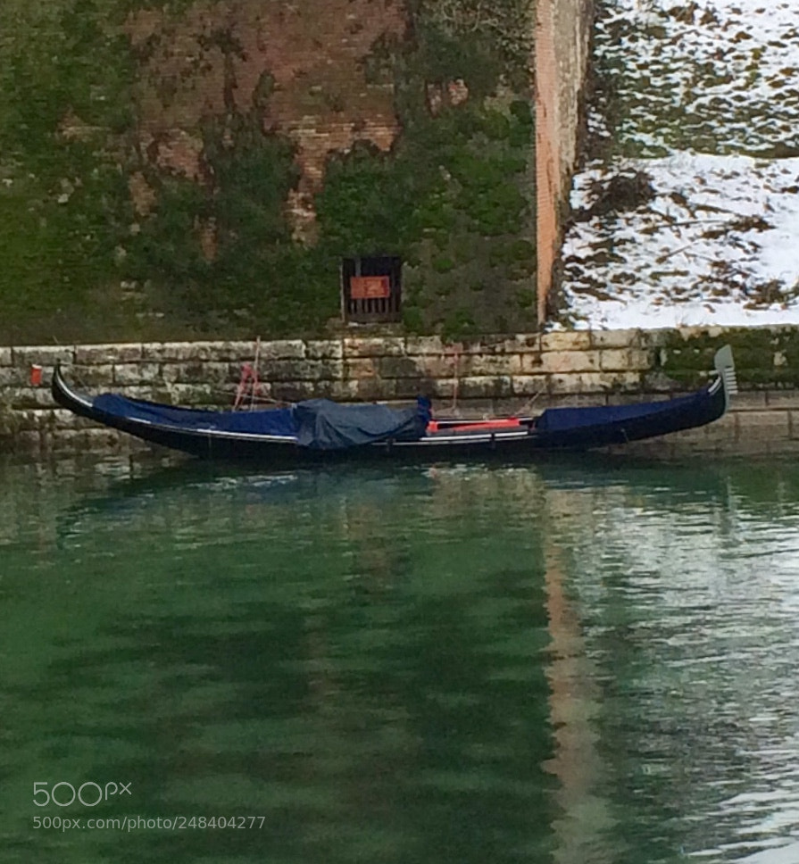 Apple iPhone 5s sample photo. Peschiera del garda photography