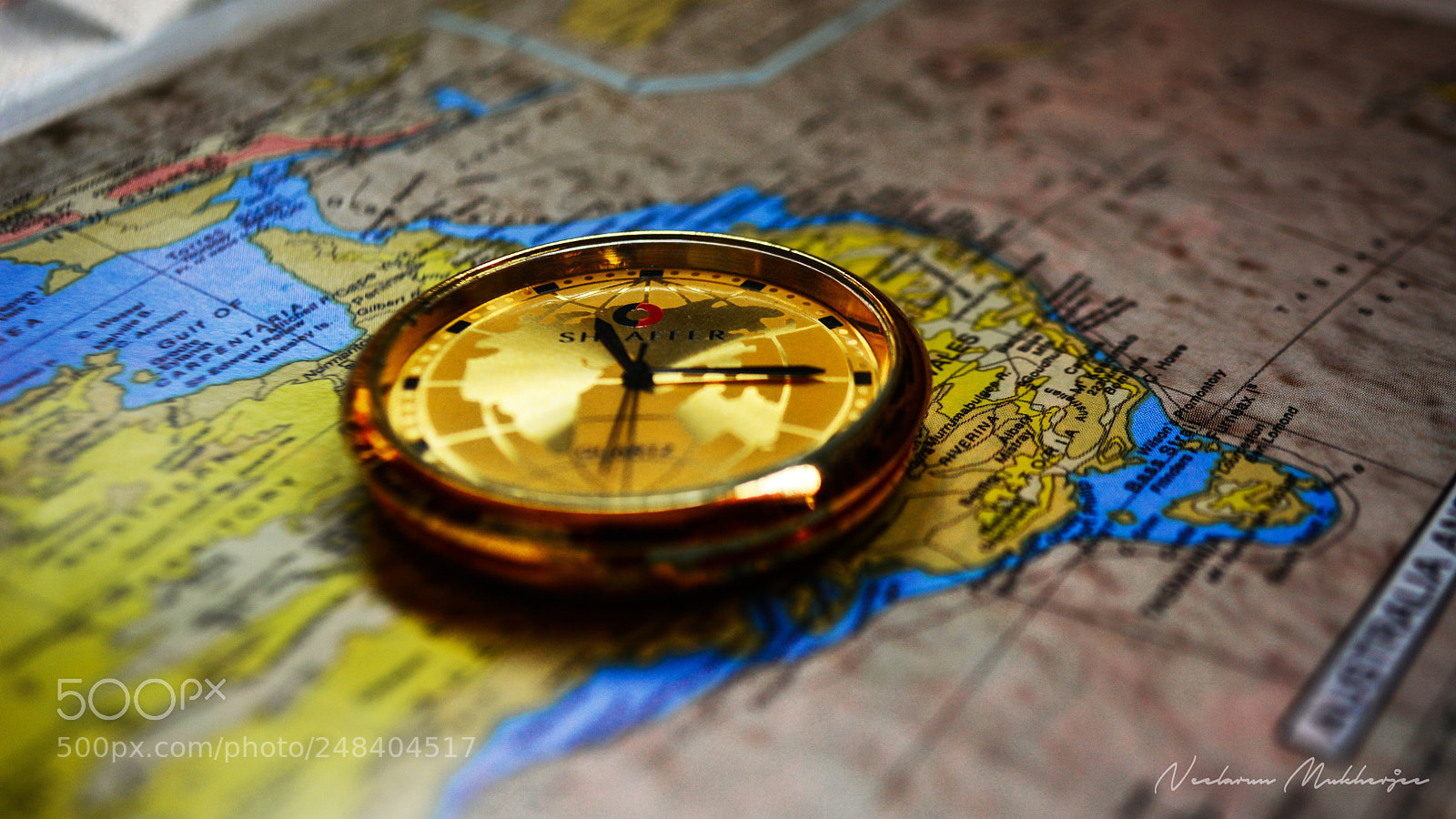 Nikon D5200 sample photo. Timetravel photography