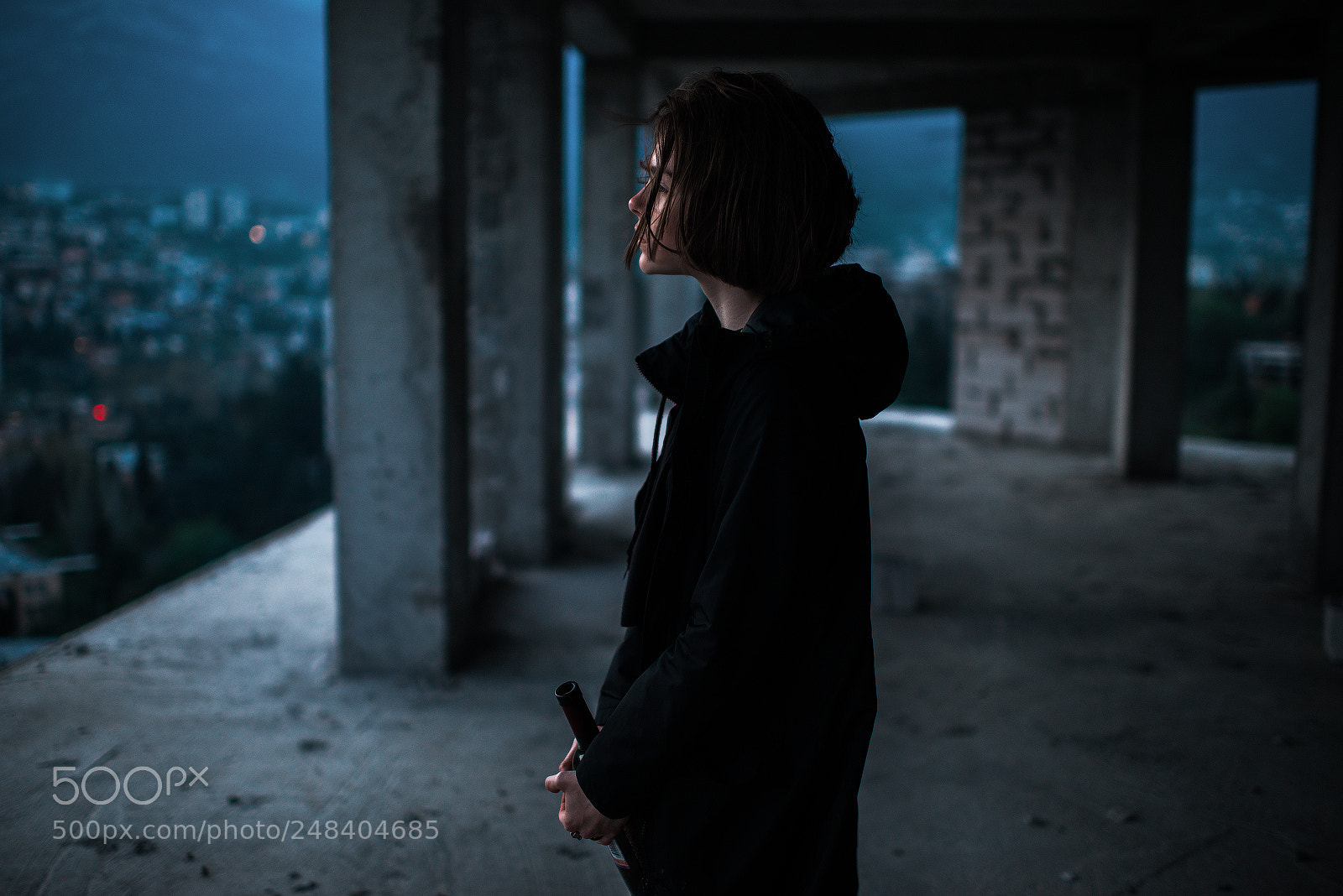 Nikon D600 sample photo. Ялта photography