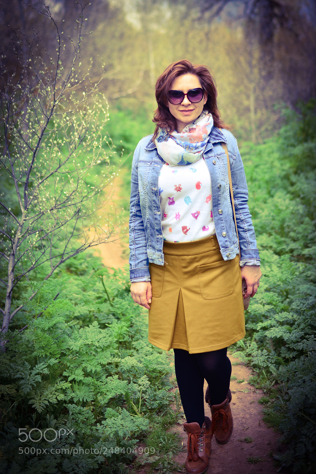 Nikon D610 sample photo. Untitled photography