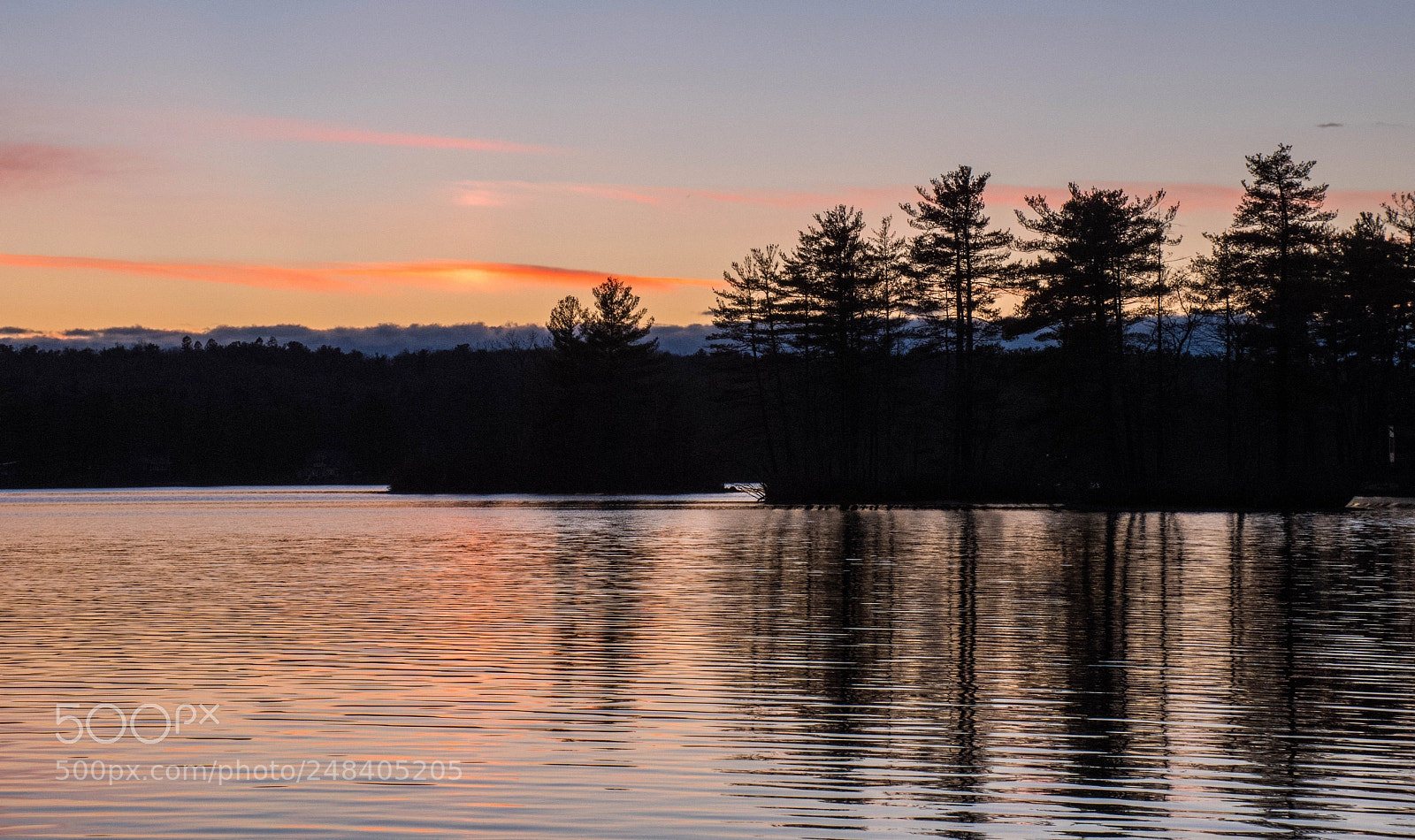 Nikon D7500 sample photo. Hickory hills lake photography