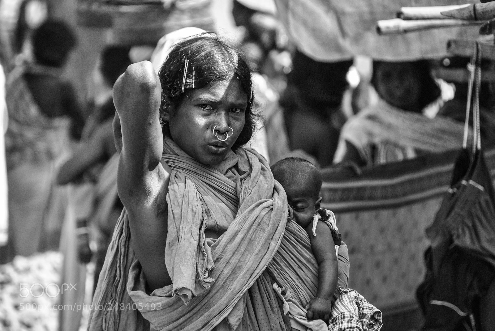 Nikon D3000 sample photo. Love photography