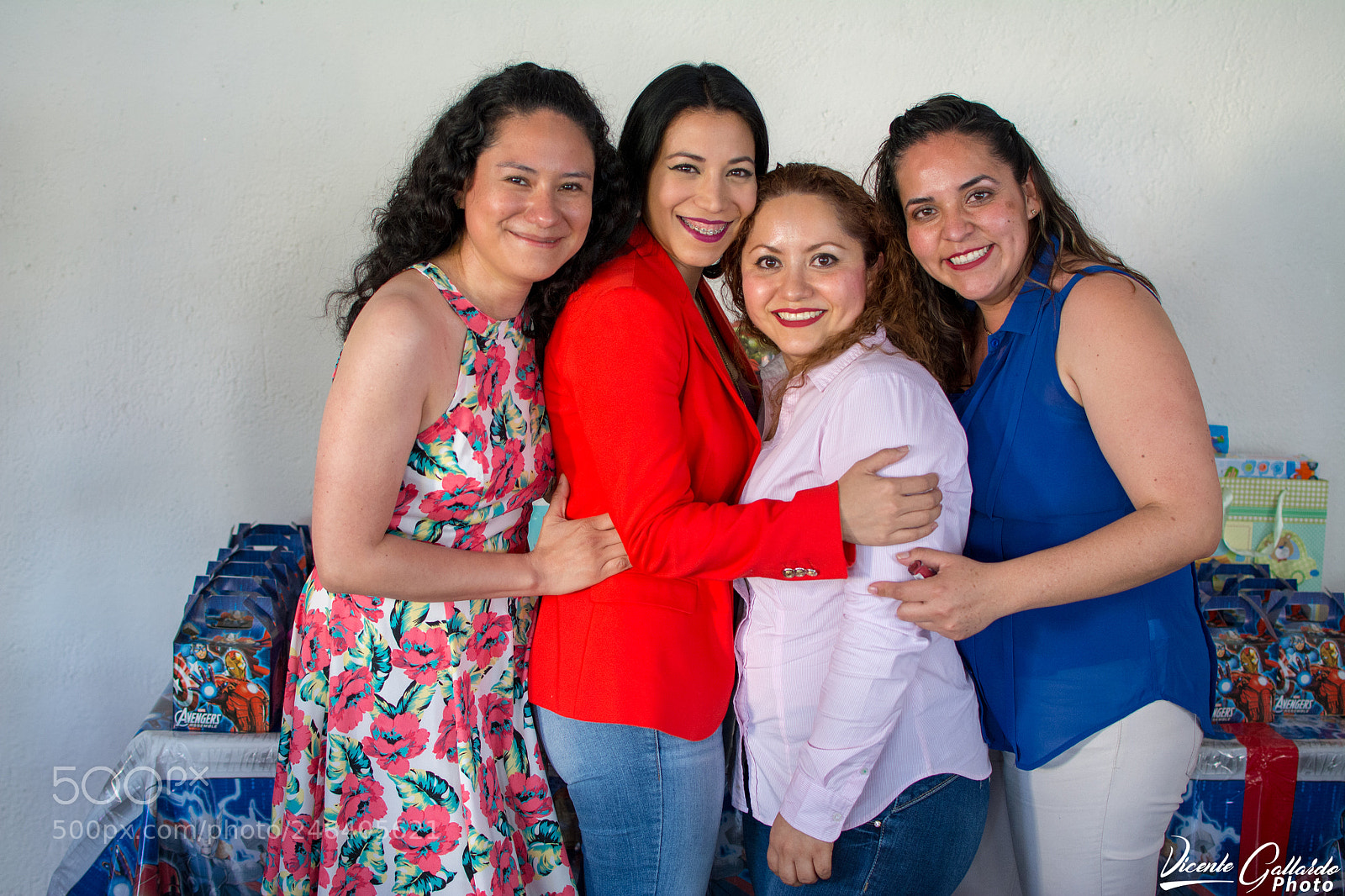 Nikon D7100 sample photo. Cumpleaños de santiago photography
