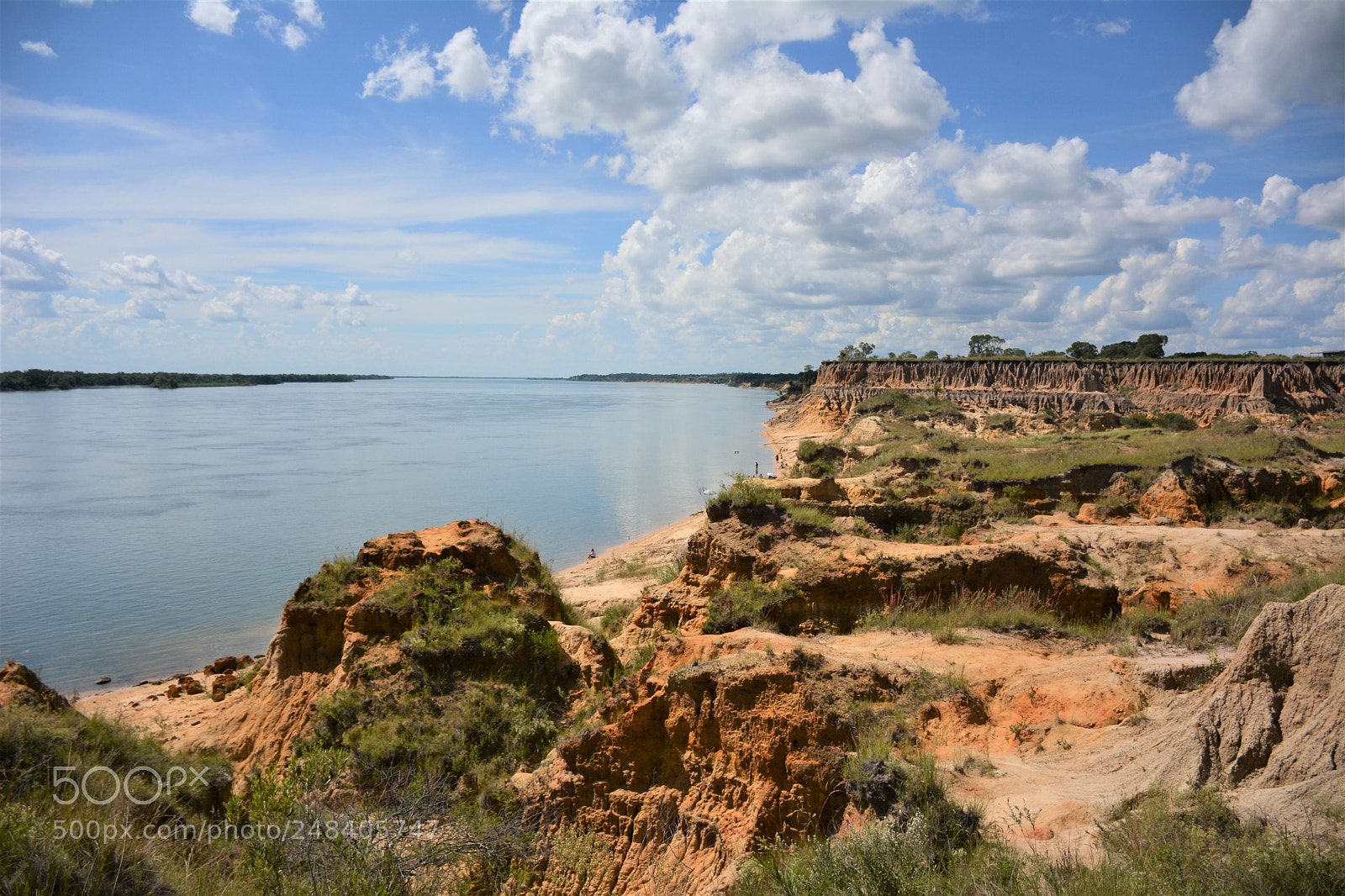 Nikon D7100 sample photo. Barrancas de empedrado photography
