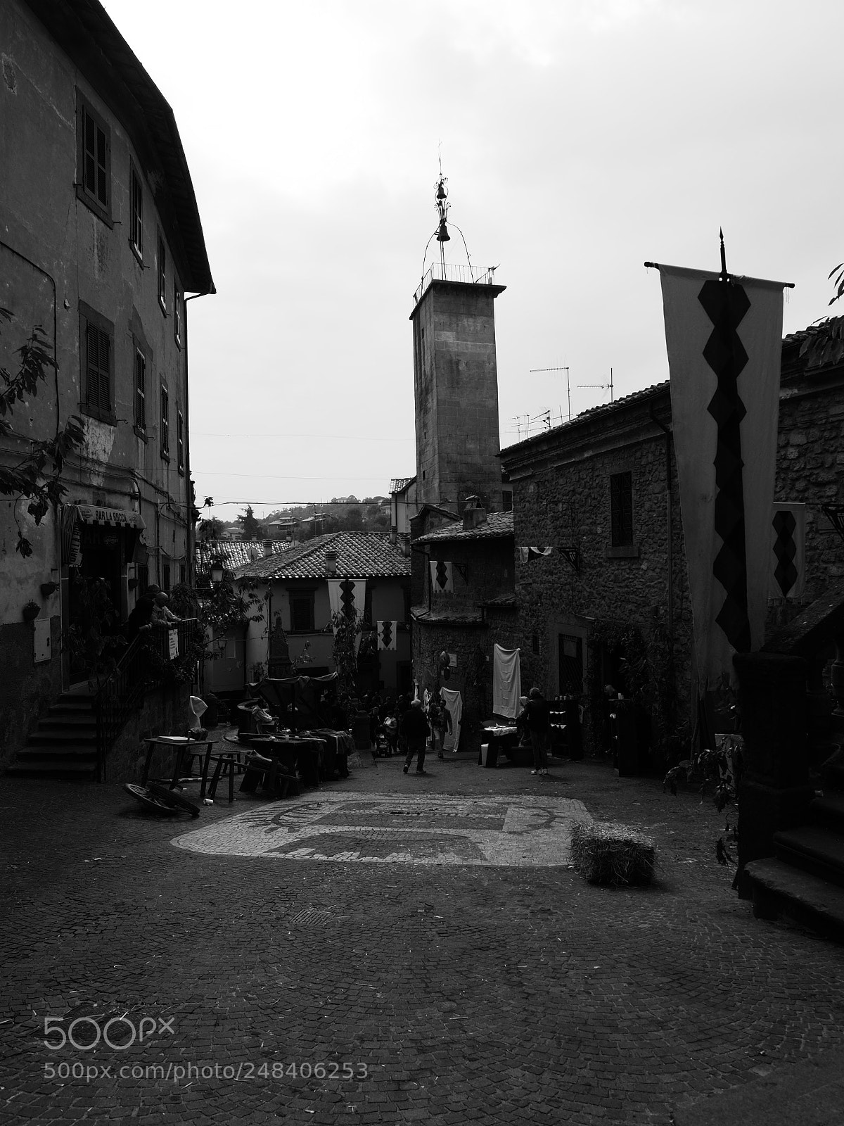 Olympus OM-D E-M1 Mark II sample photo. Soriano nel cimino 17pa010034 photography