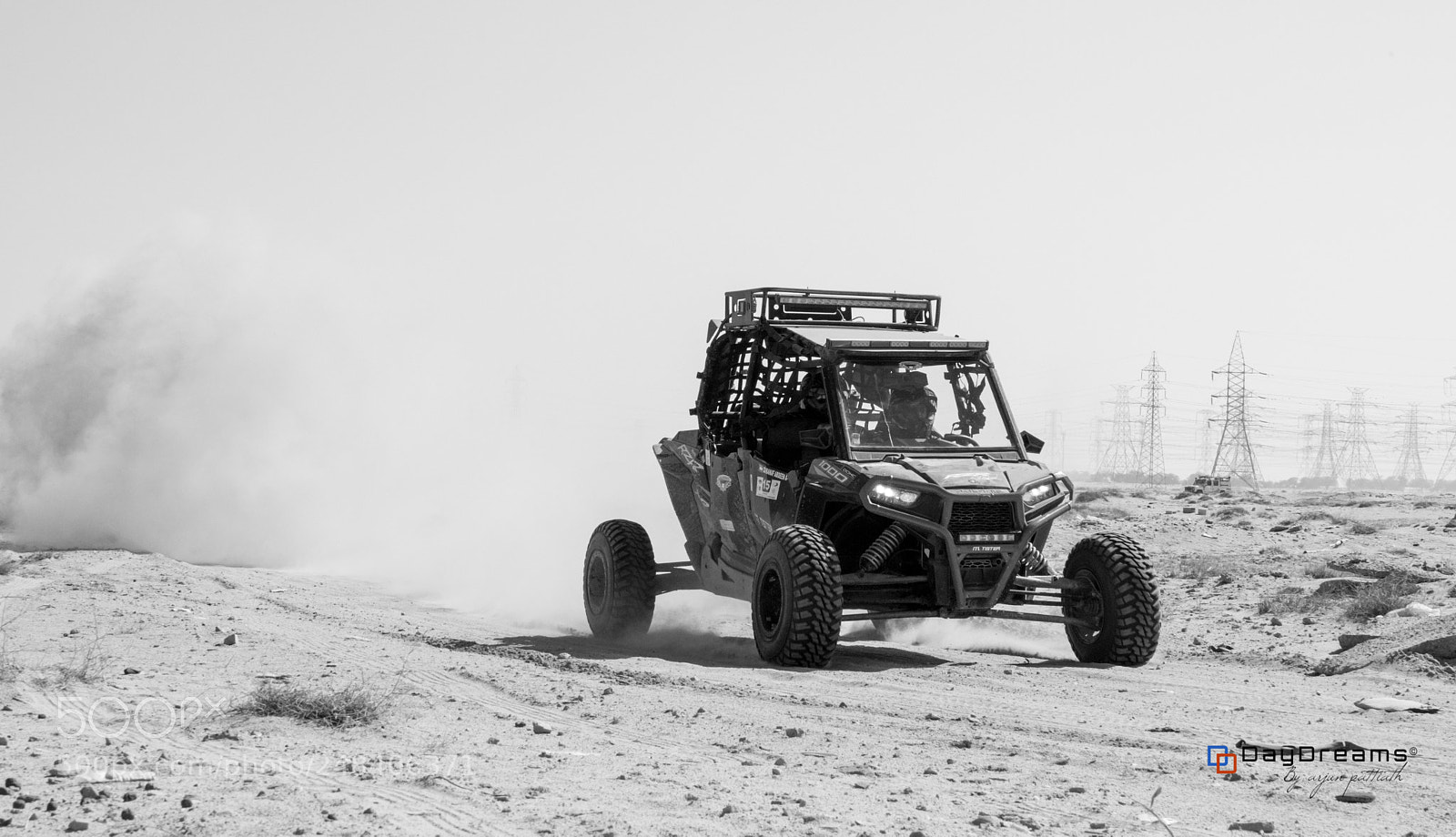 Nikon D810 sample photo. Car rally photography