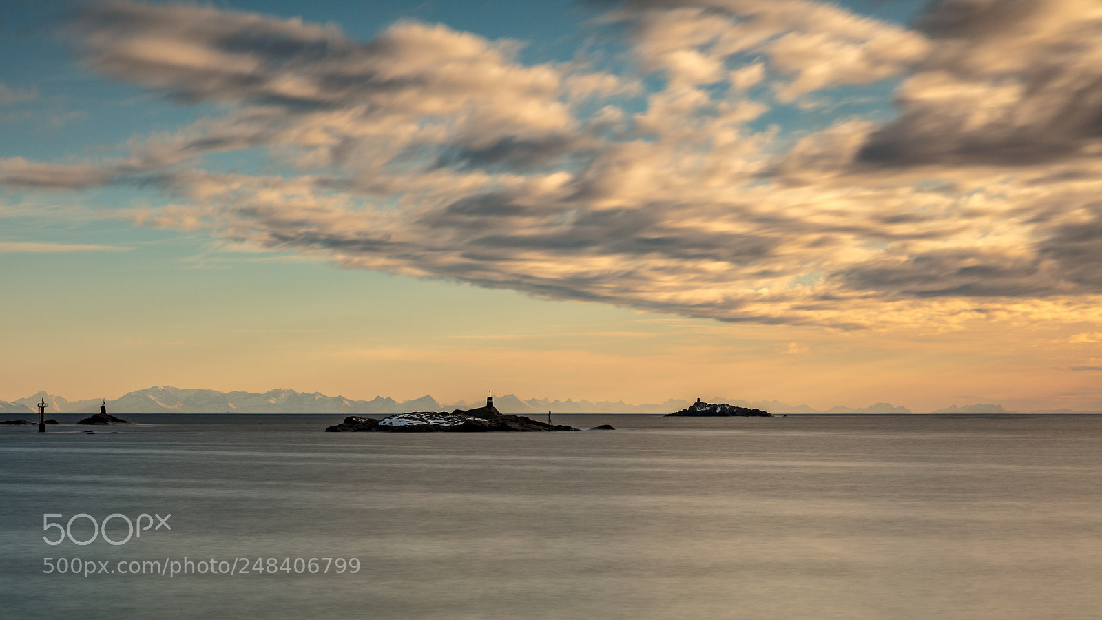 Canon EOS 5DS R sample photo. Morgenlicht über stamsund photography