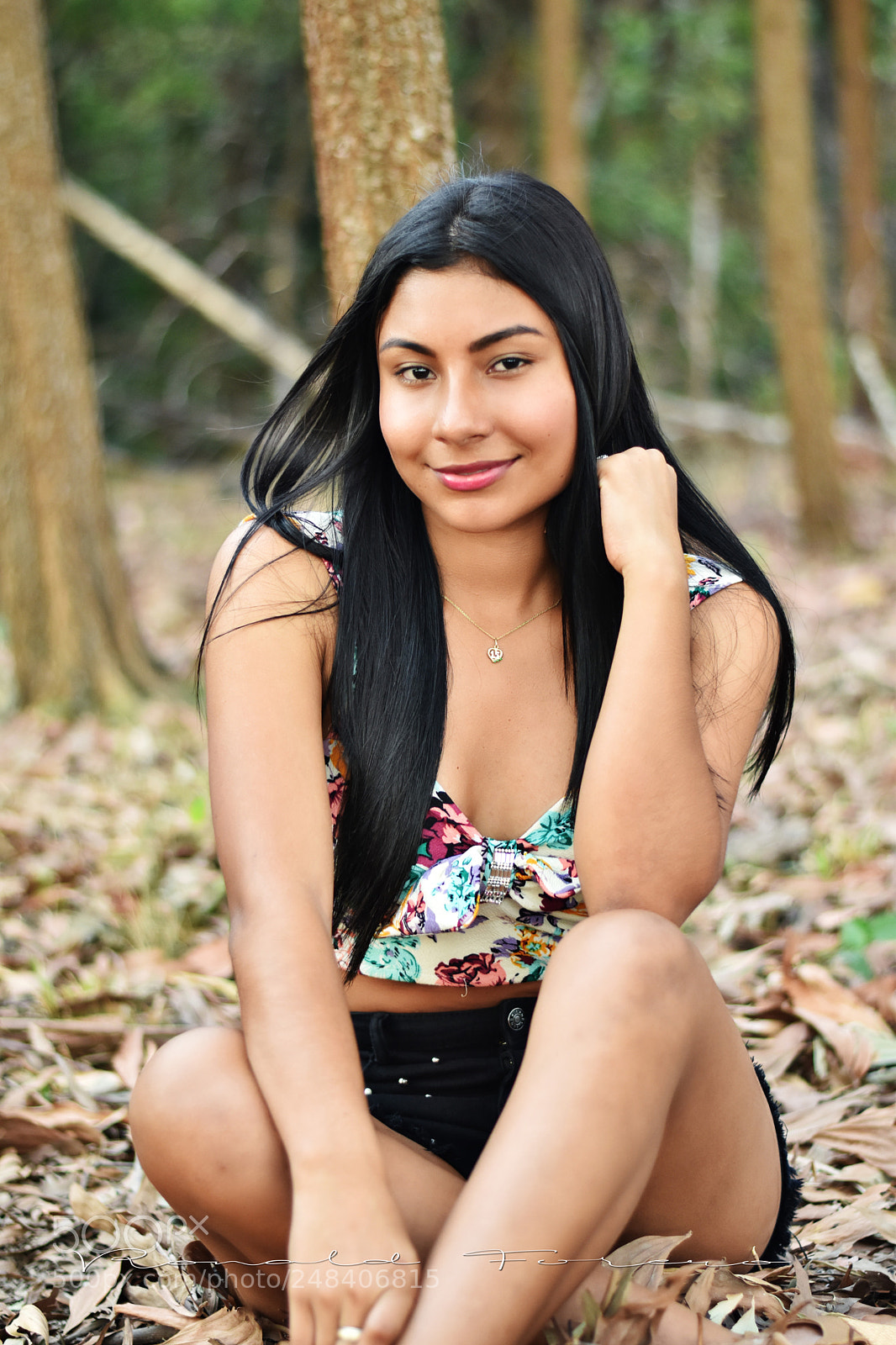 Nikon D5600 sample photo. Shannon1 photography