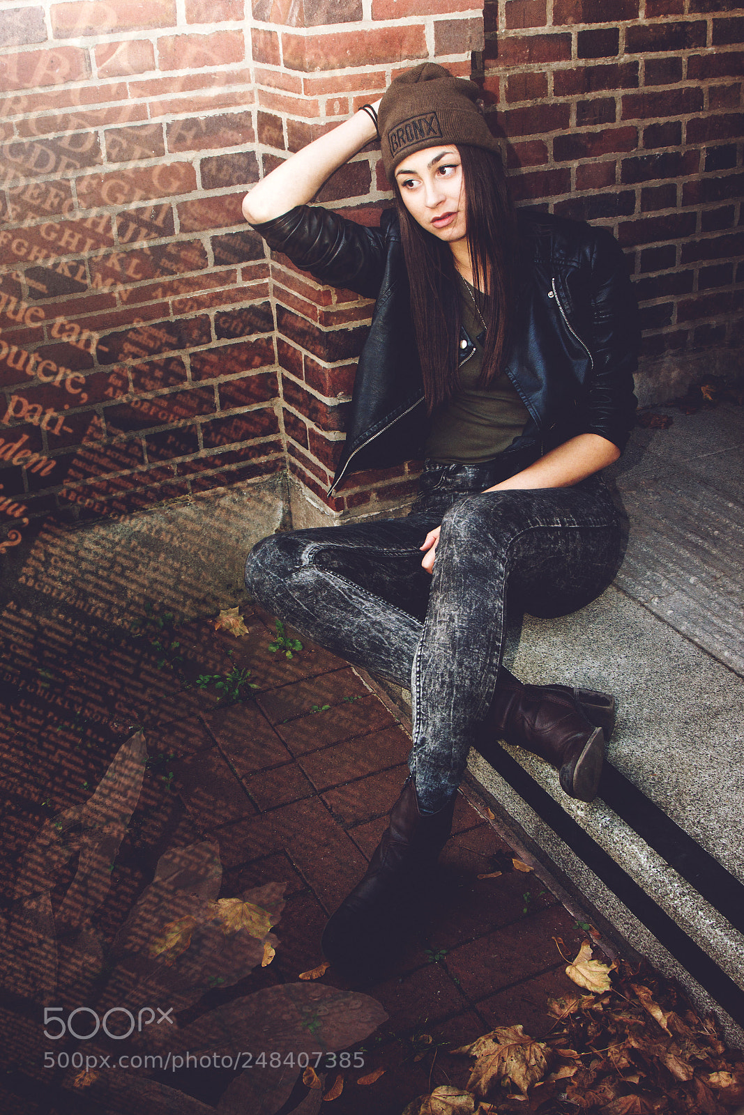 Canon EOS 700D (EOS Rebel T5i / EOS Kiss X7i) sample photo. Ivona - portrait photography