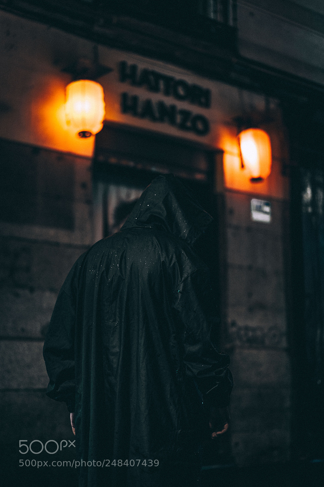 Sony a7 II sample photo. Tears photography
