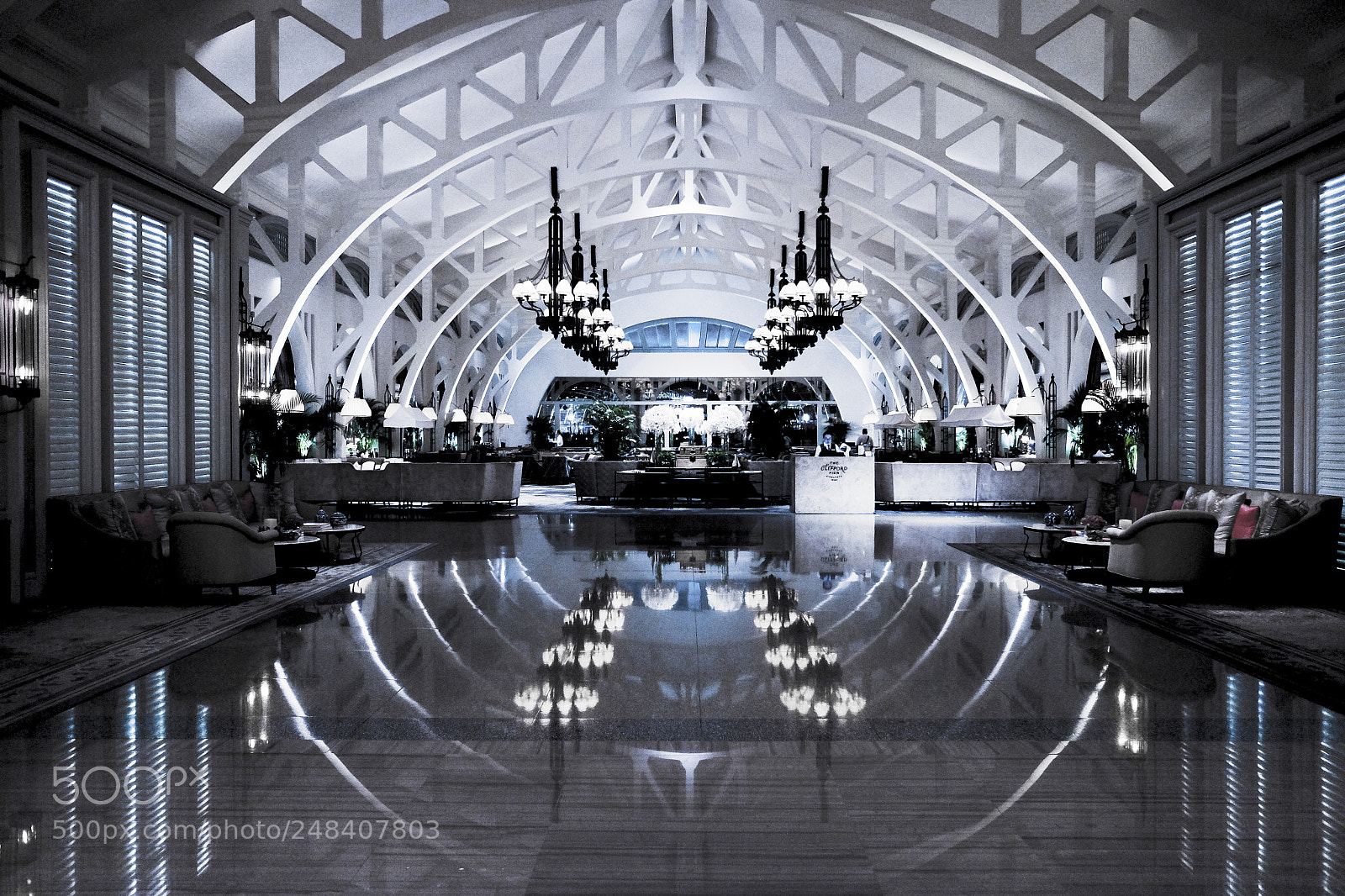 Fujifilm X70 sample photo. Landing point photography