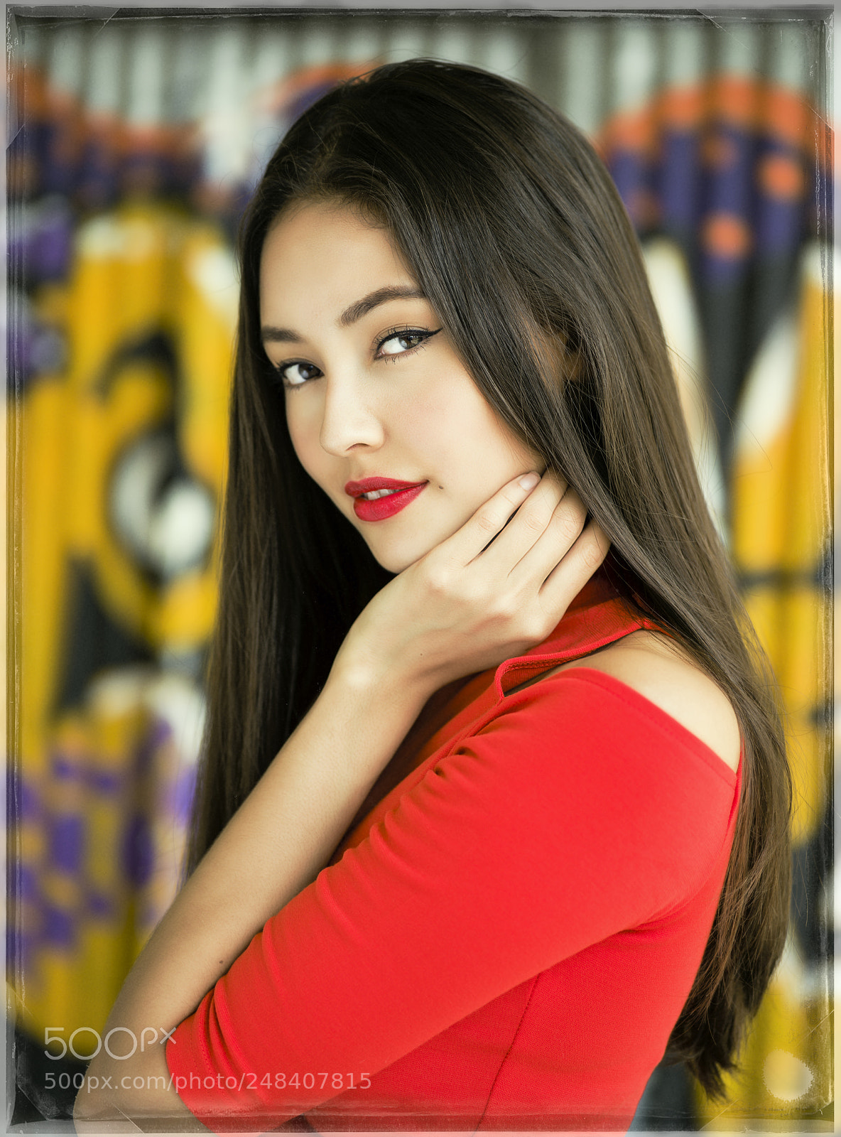 Hasselblad X1D-50c sample photo. Elle r. 4 photography
