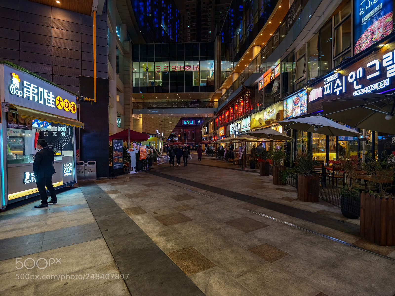 Fujifilm GFX 50S sample photo. Street 01 photography