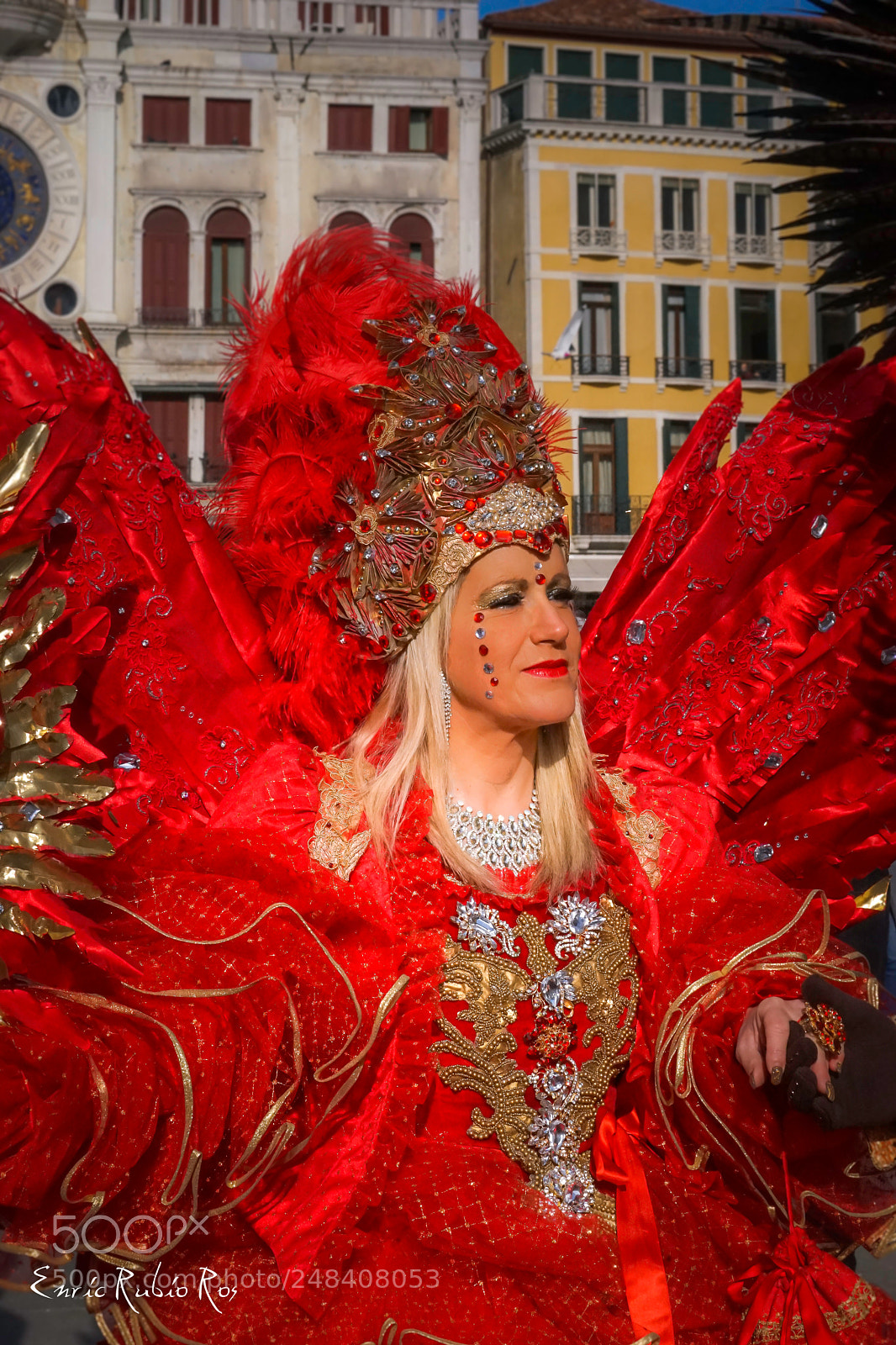 Sony a7 II sample photo. Rojo esplendor photography