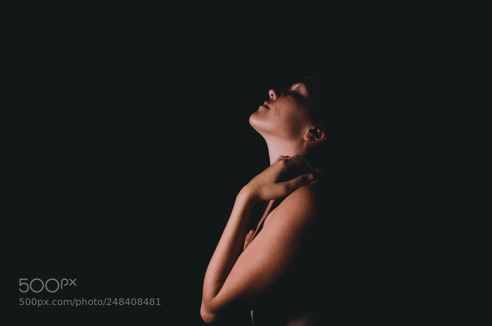 Nikon D5100 sample photo. Shadow. photography