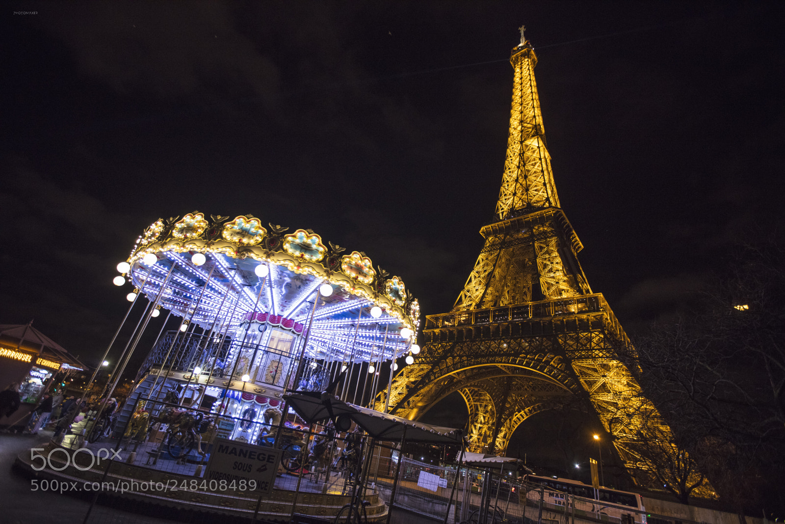 Canon EOS 5DS R sample photo. Paris, eifel photography