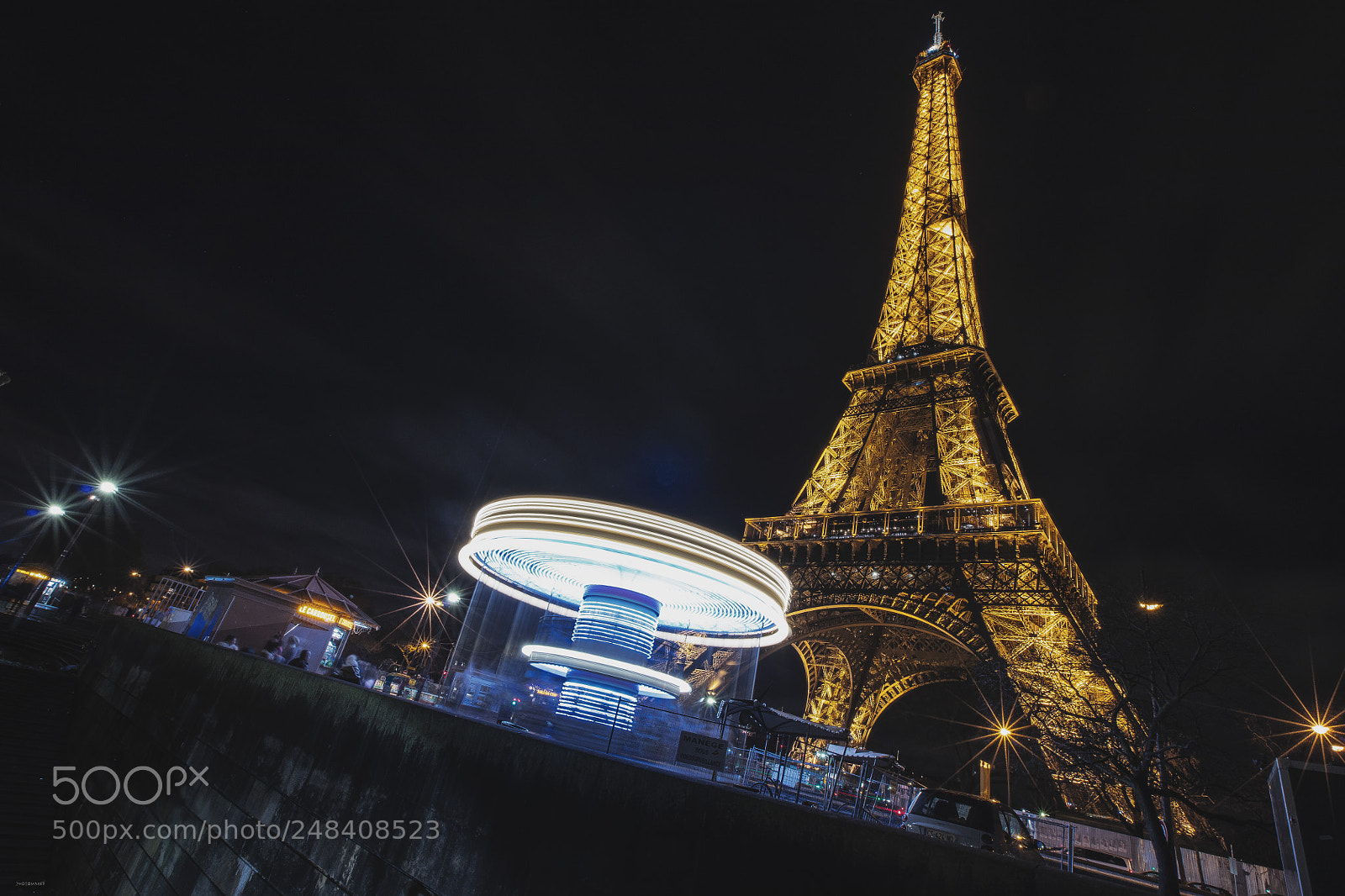 Canon EOS 5DS R sample photo. Paris, eifel photography