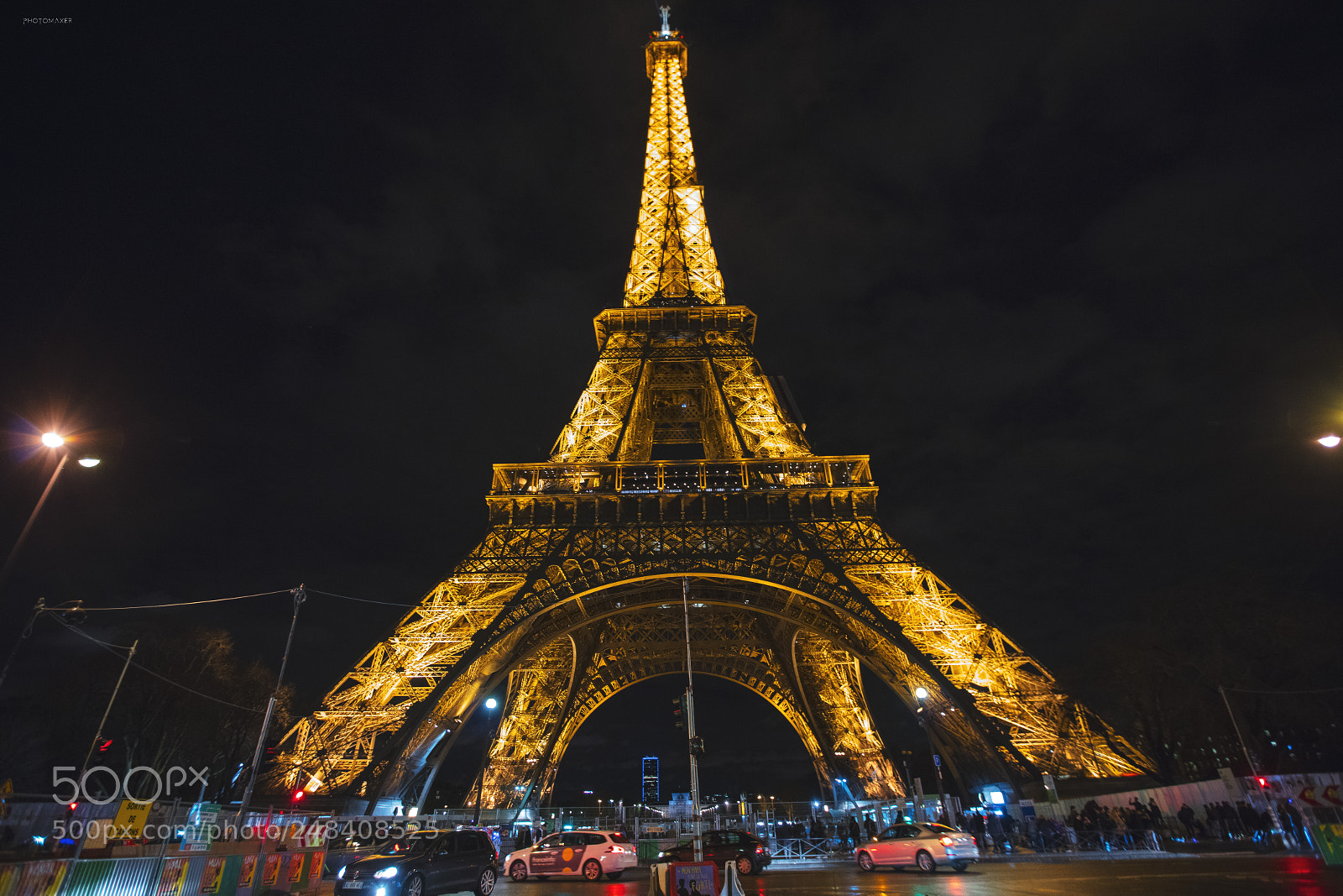 Canon EOS 5DS R sample photo. Paris, eifel photography
