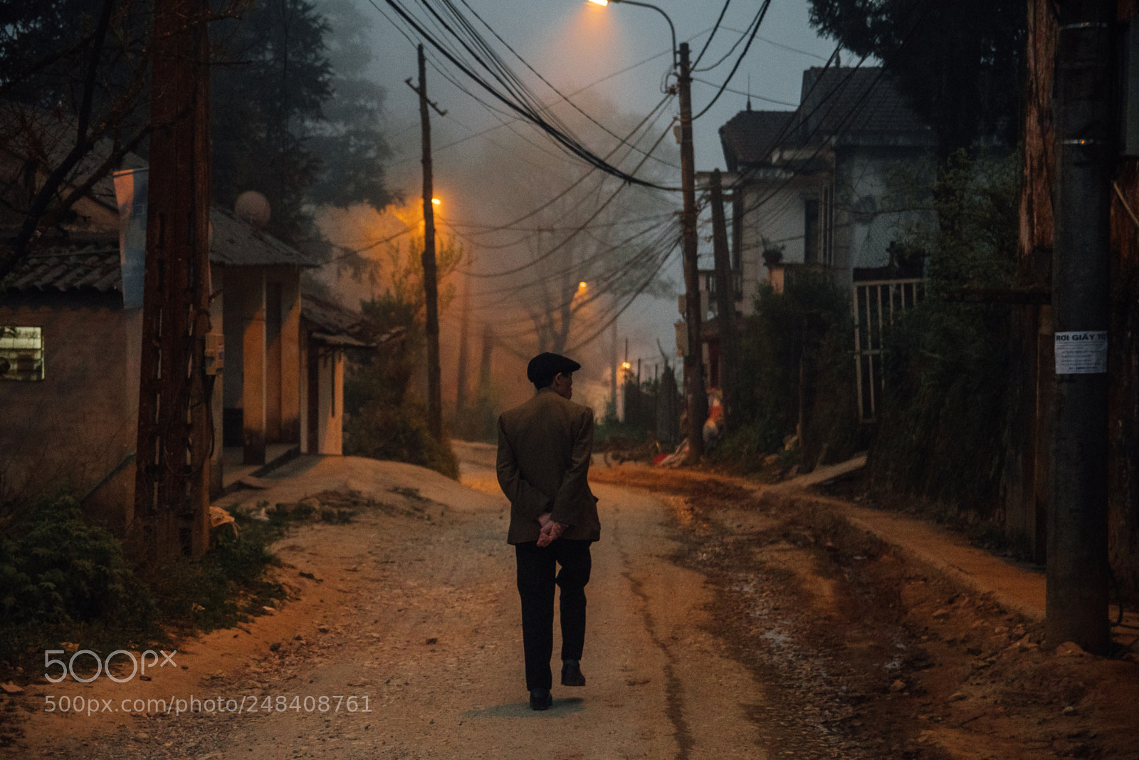 Nikon D7500 sample photo. Sa pa, vietnam photography
