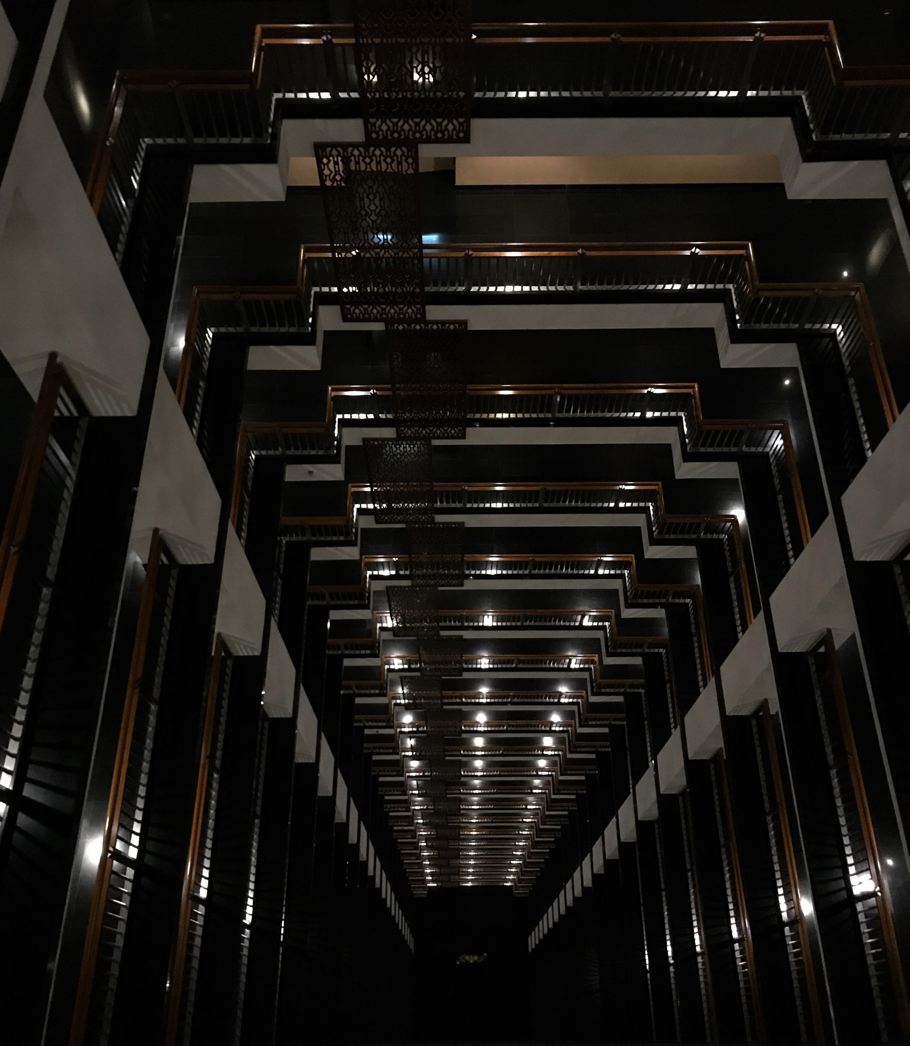 Apple iPad Pro (10.5-inch) sample photo. 29th floor photography