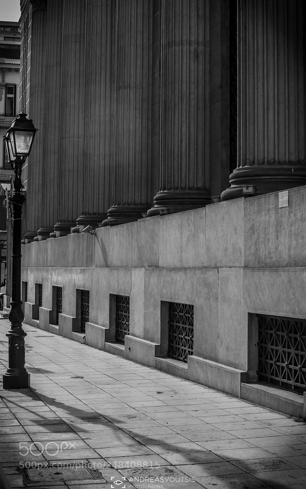 Nikon D5100 sample photo. Time is not measured photography