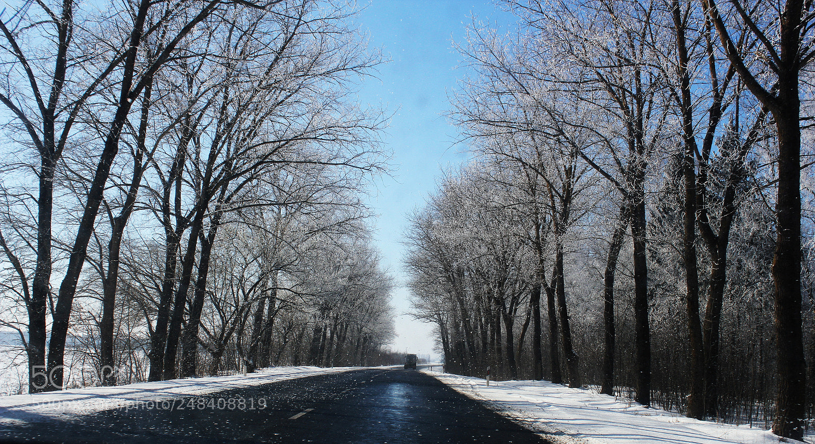 Canon EOS 550D (EOS Rebel T2i / EOS Kiss X4) sample photo. Beautiful winter landscape with photography