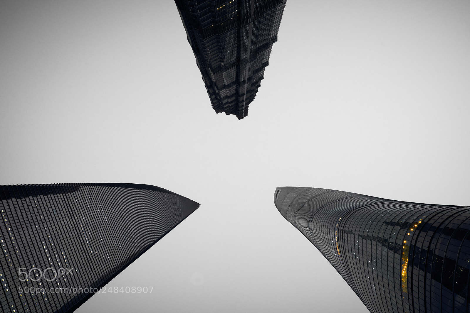 Sony a7R II sample photo. Shanghai photography