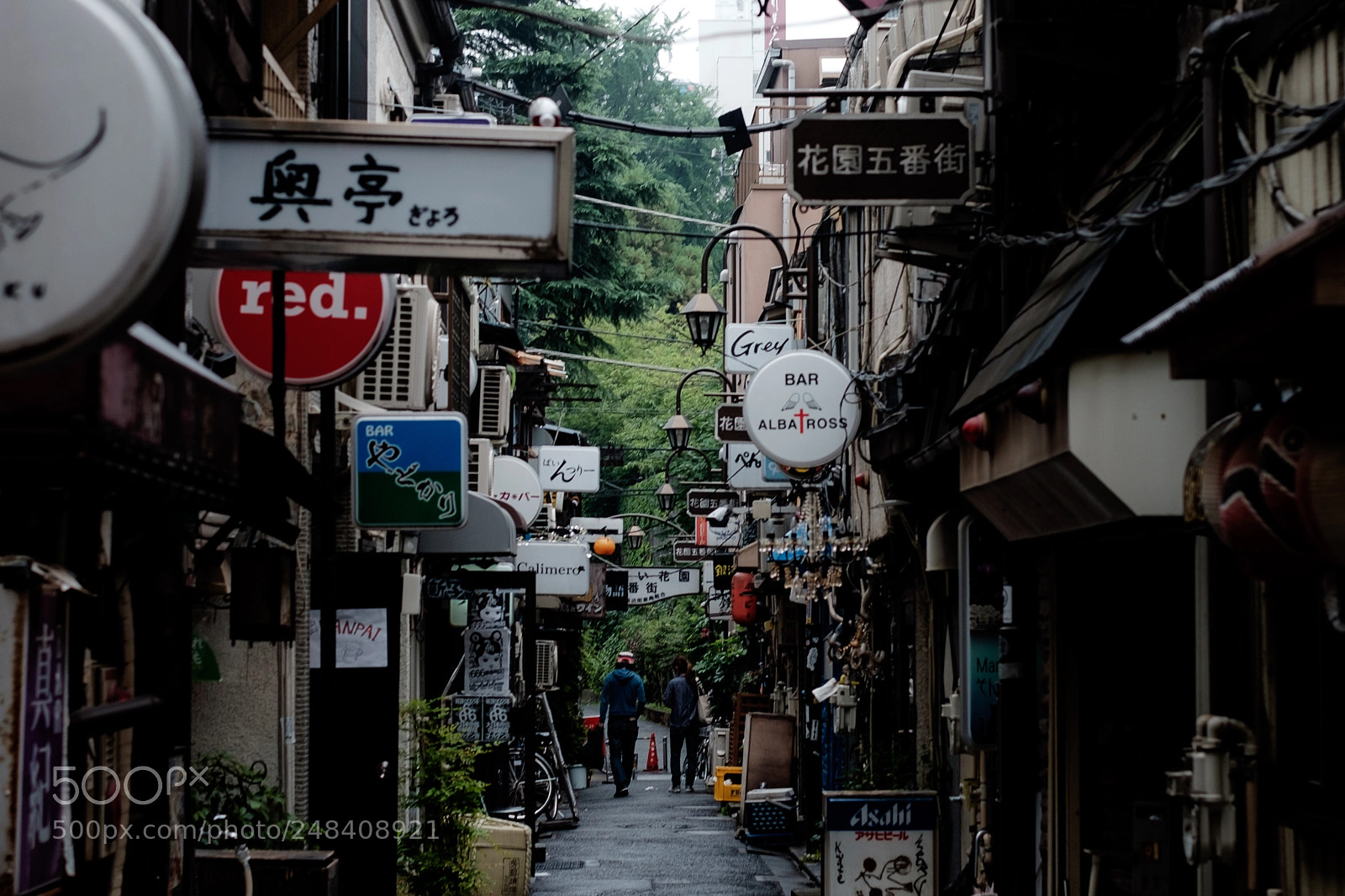 Fujifilm X-T10 sample photo. Tokyo photography