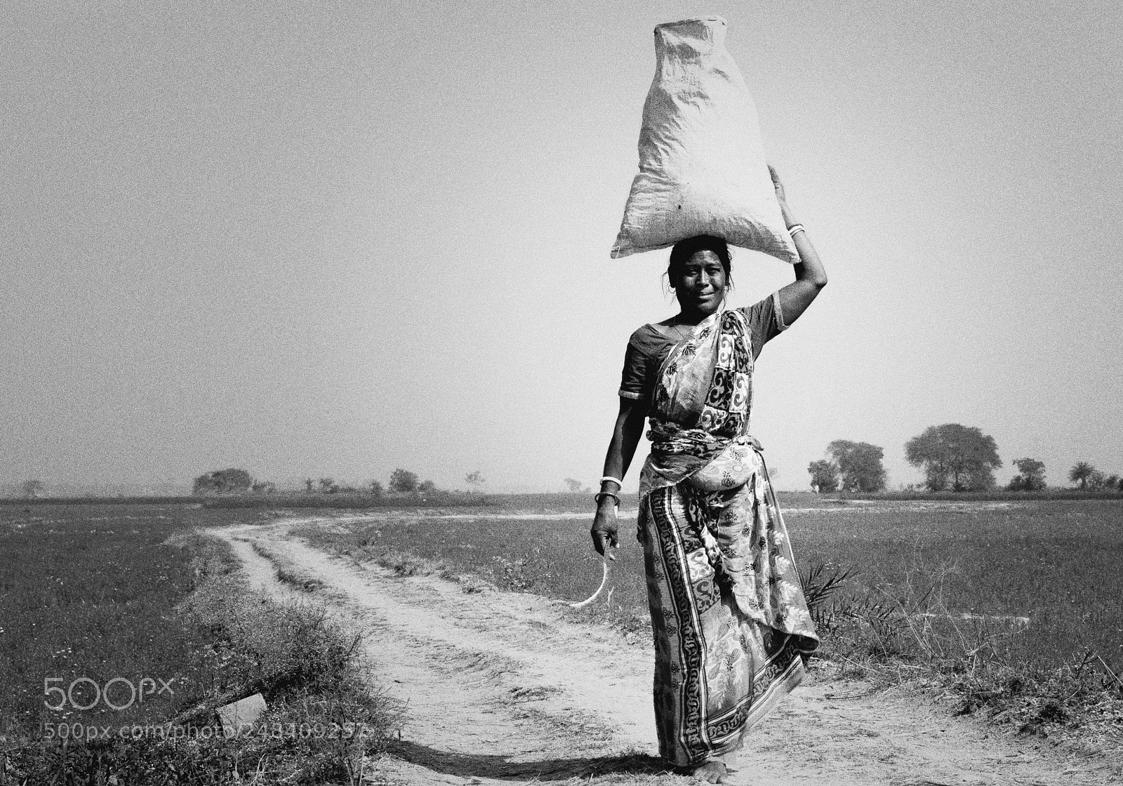 Nikon D5300 sample photo. Women empowerment? photography