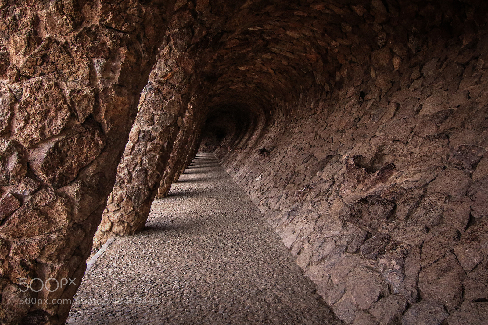 Canon EOS 7D Mark II sample photo. "world of stones" photography