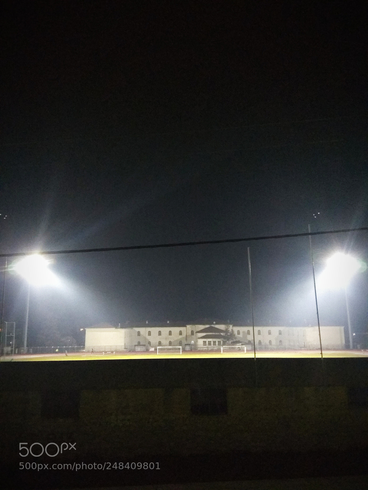Xiaomi Redmi Note 4 sample photo. Lighting field. photography