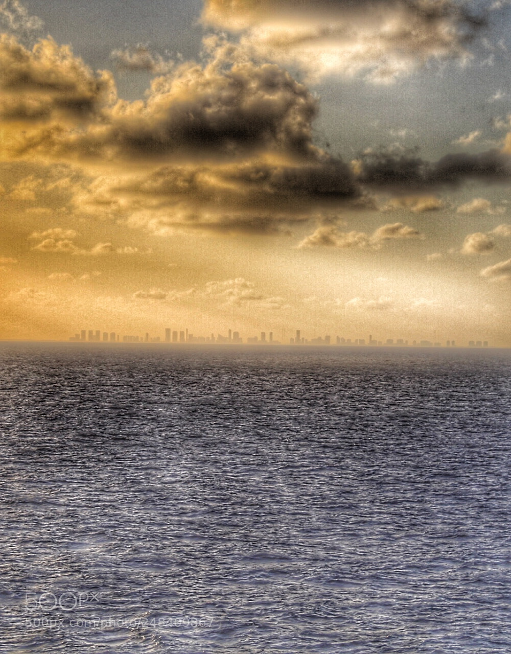 Canon EOS 1300D (EOS Rebel T6 / EOS Kiss X80) sample photo. Miami skyline!!! photography
