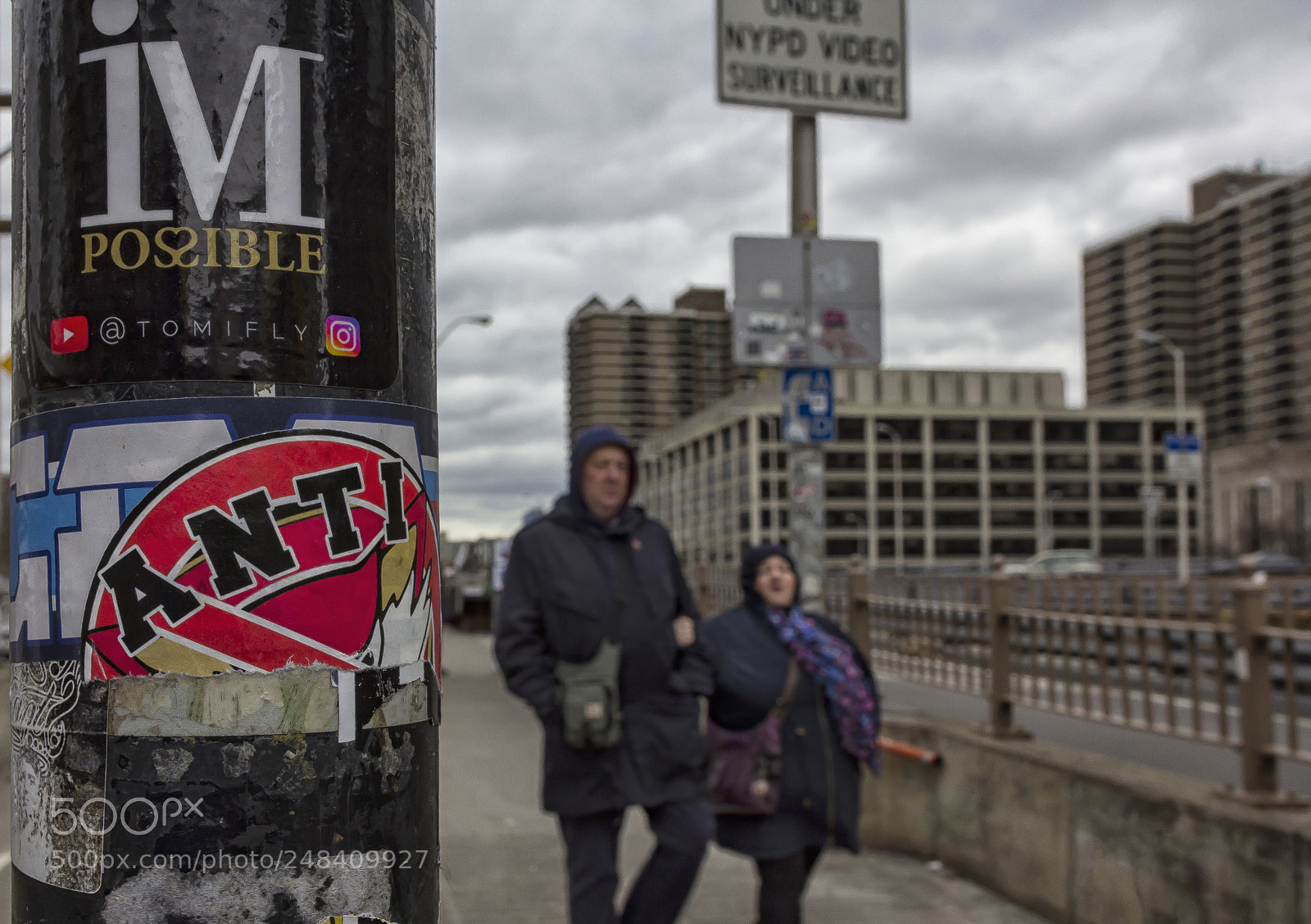Canon EOS 60D sample photo. Brooklyn bridge walkway nyc photography