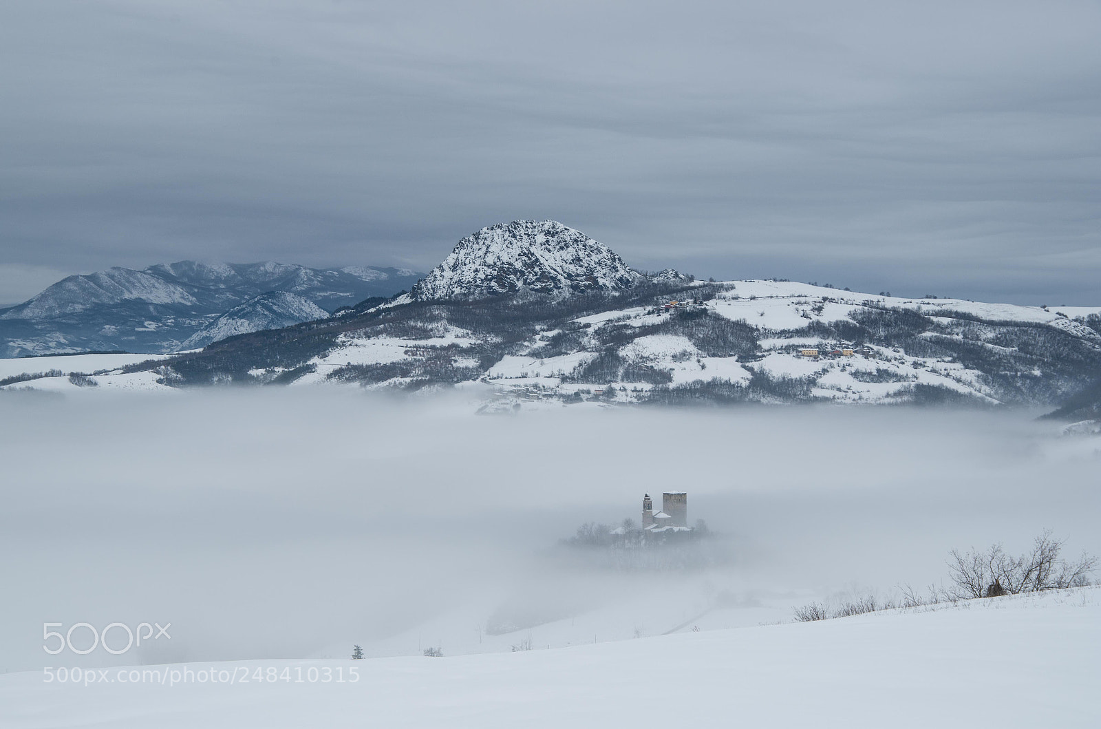 Pentax K-30 sample photo. Bobbiano e la pietra photography