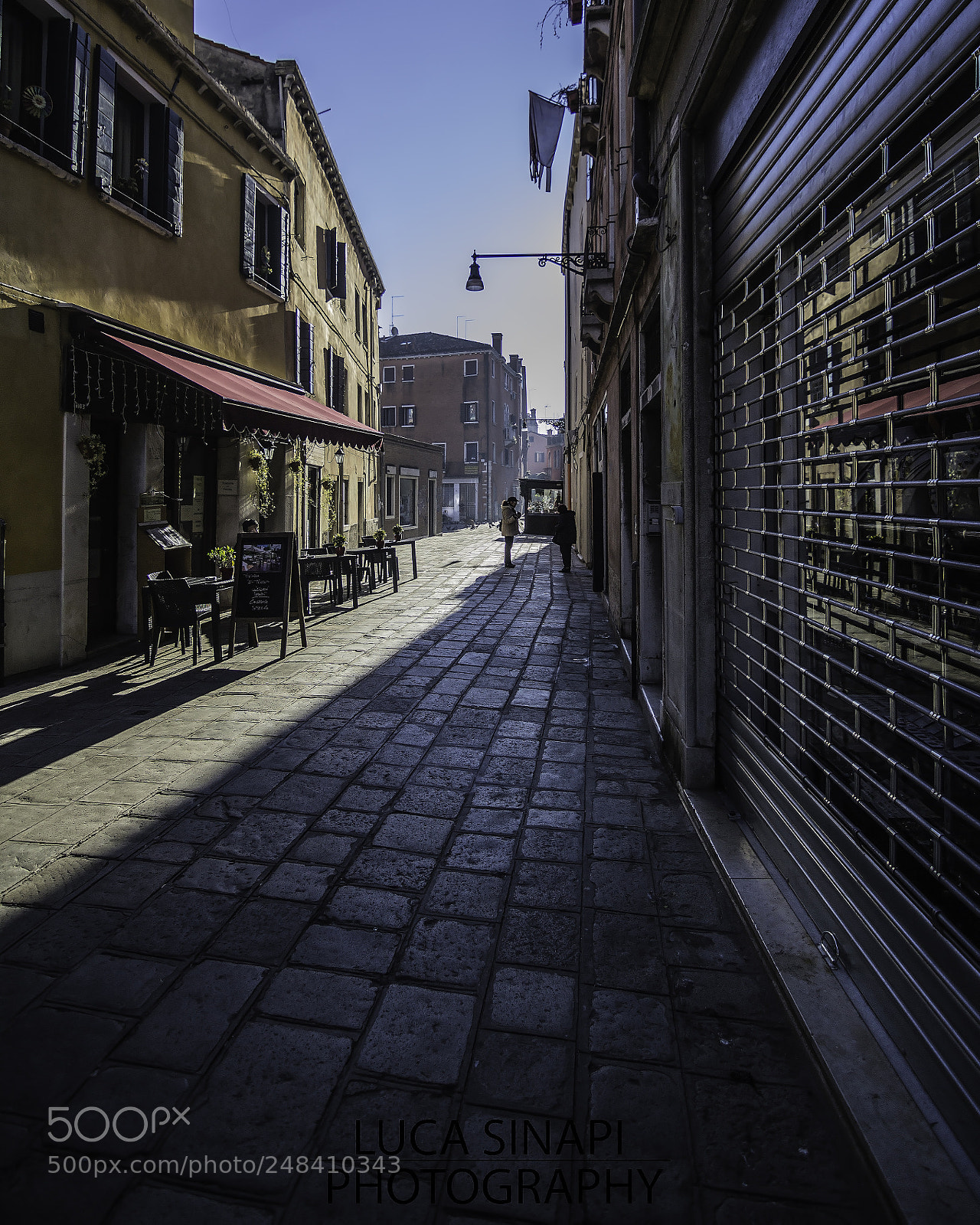 Canon EOS 1200D (EOS Rebel T5 / EOS Kiss X70 / EOS Hi) sample photo. Venezia street view ??  photography
