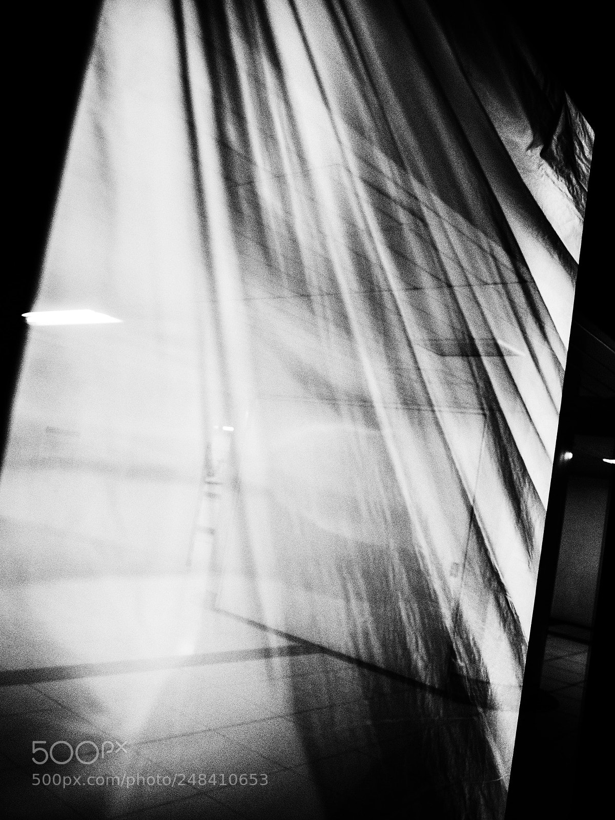 Ricoh GR II sample photo. Untitled photography